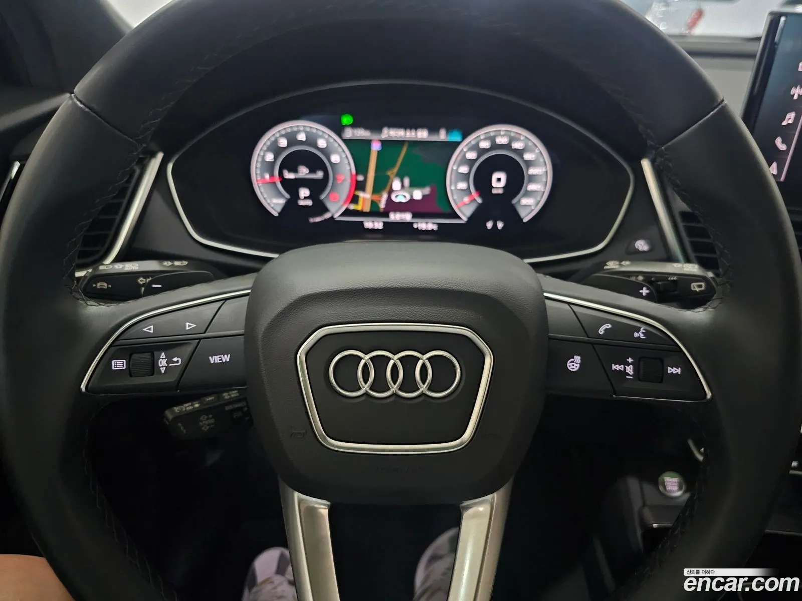 Audi Q5 2023 — 4