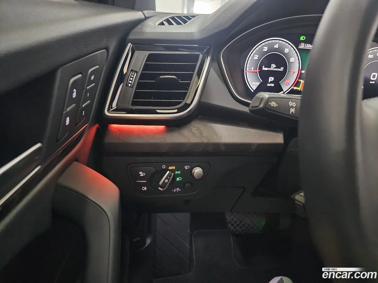 Audi Q5 2023 — 11