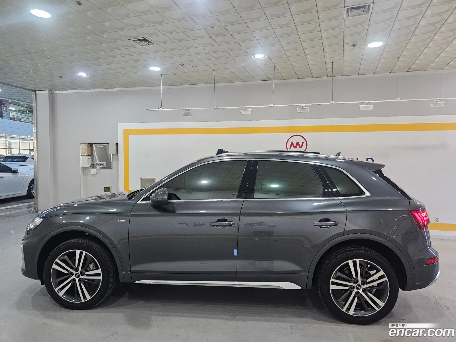Audi Q5 2023 — 5
