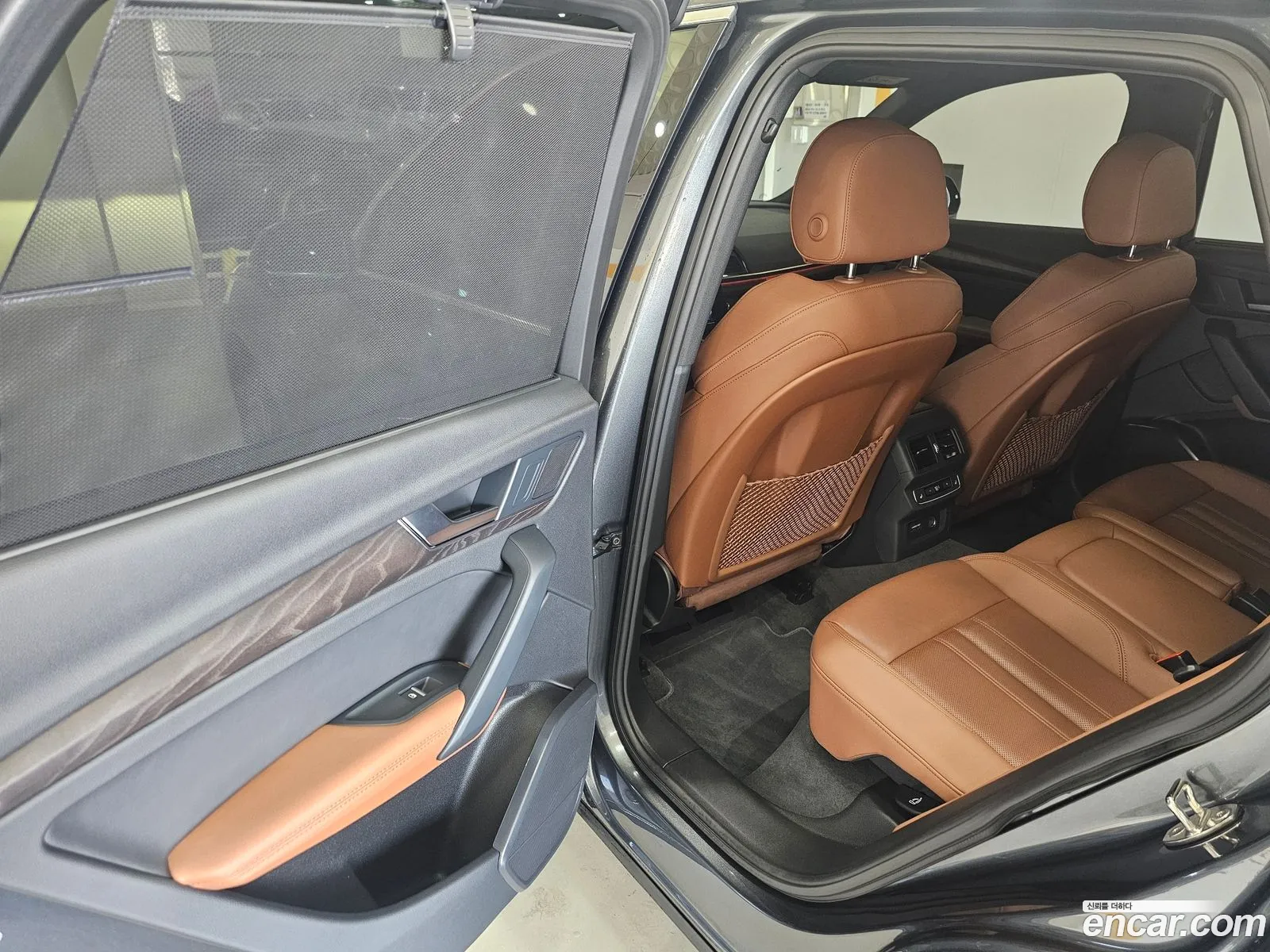 Audi Q5 2023 — 10