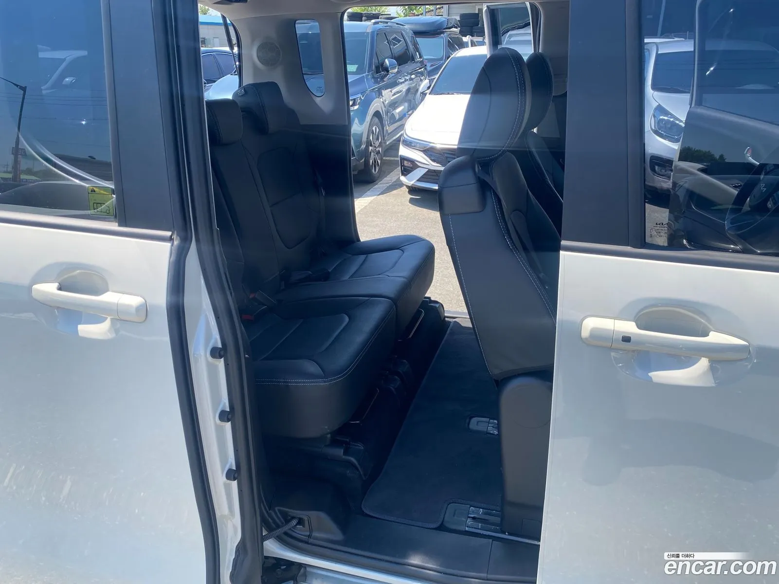 Kia Kia Ray 2025 — 19