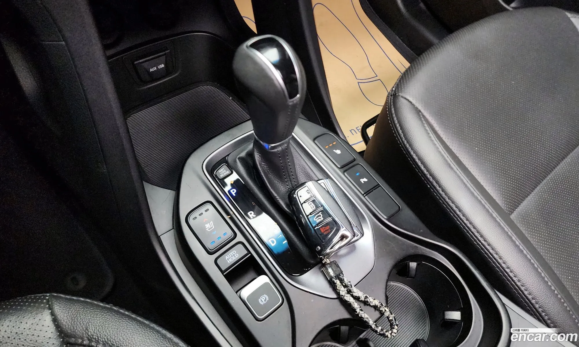 Hyundai Santa Fe DM 2012 — 10