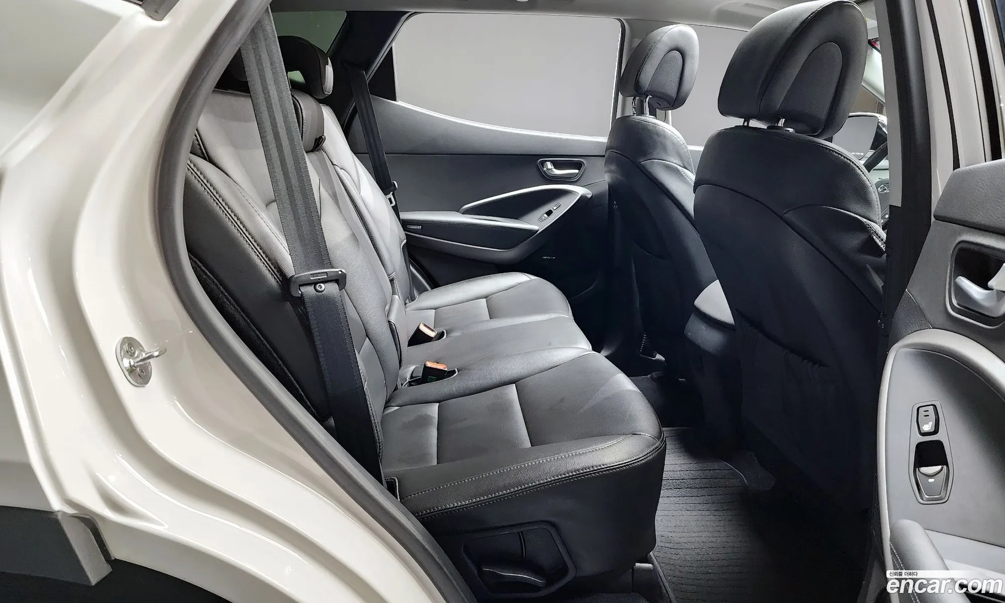 Hyundai Santa Fe DM 2012 — 8