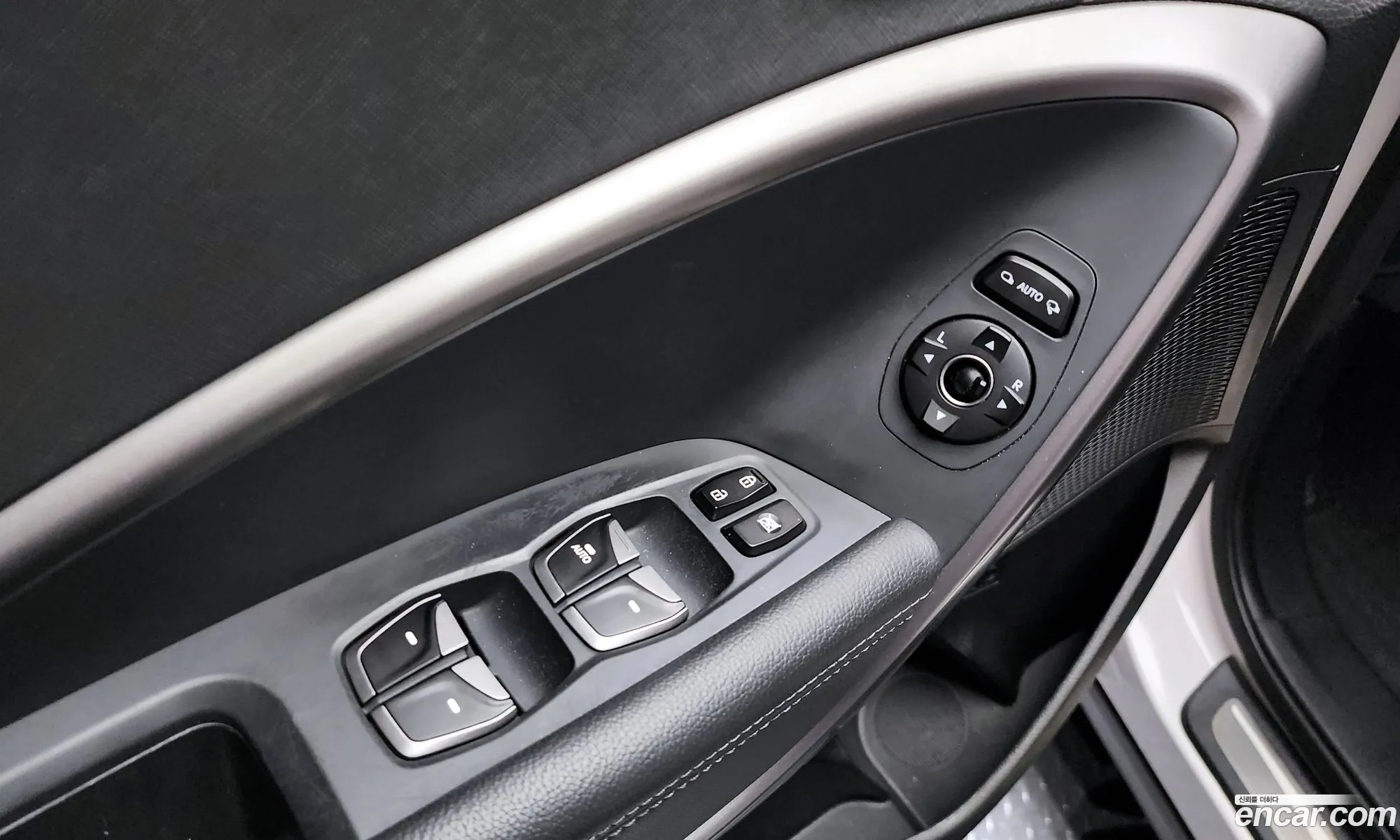 Hyundai Santa Fe DM 2012 — 5