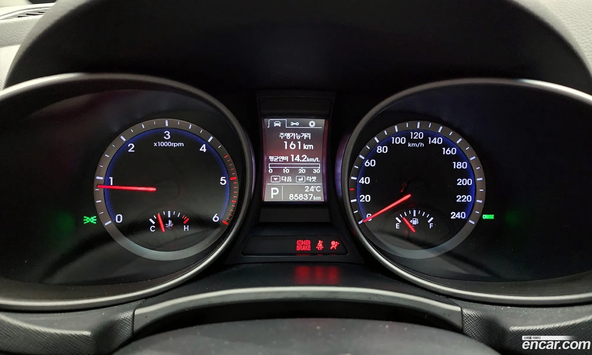 Hyundai Santa Fe DM 2012 — 35
