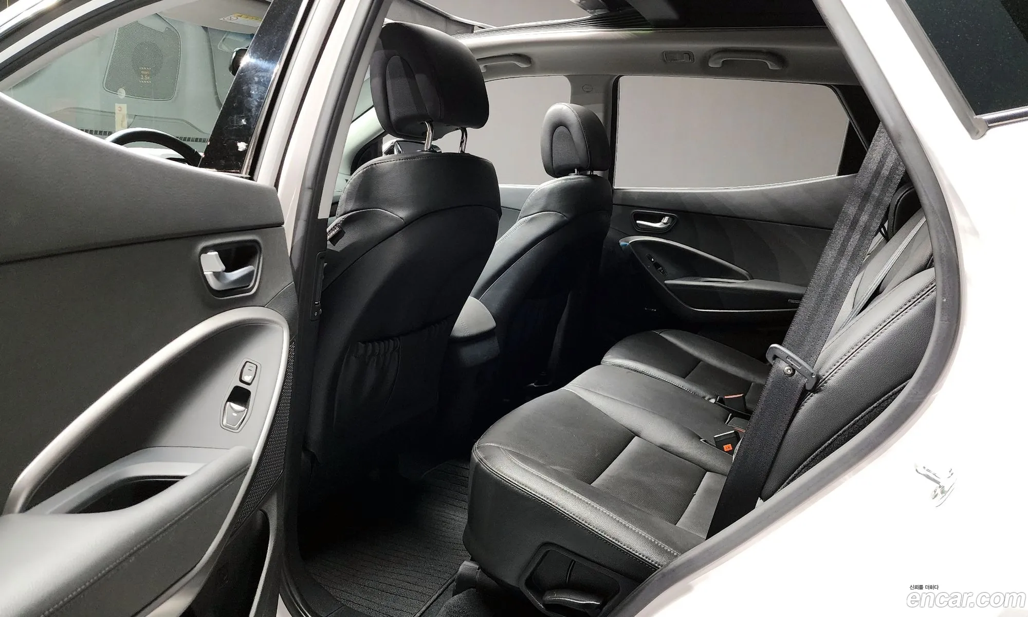 Hyundai Santa Fe DM 2012 — 26