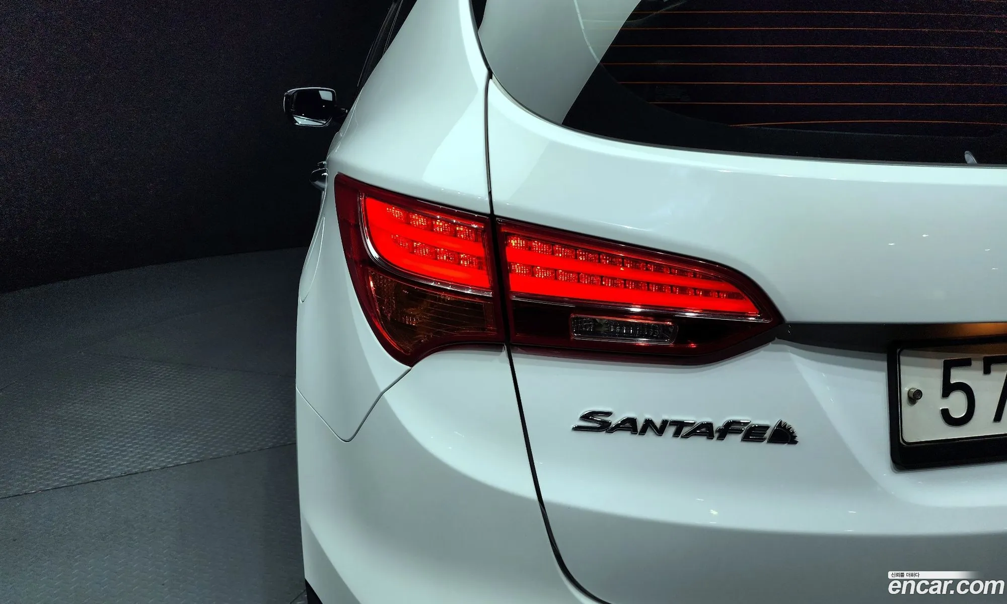 Hyundai Santa Fe DM 2012 — 16