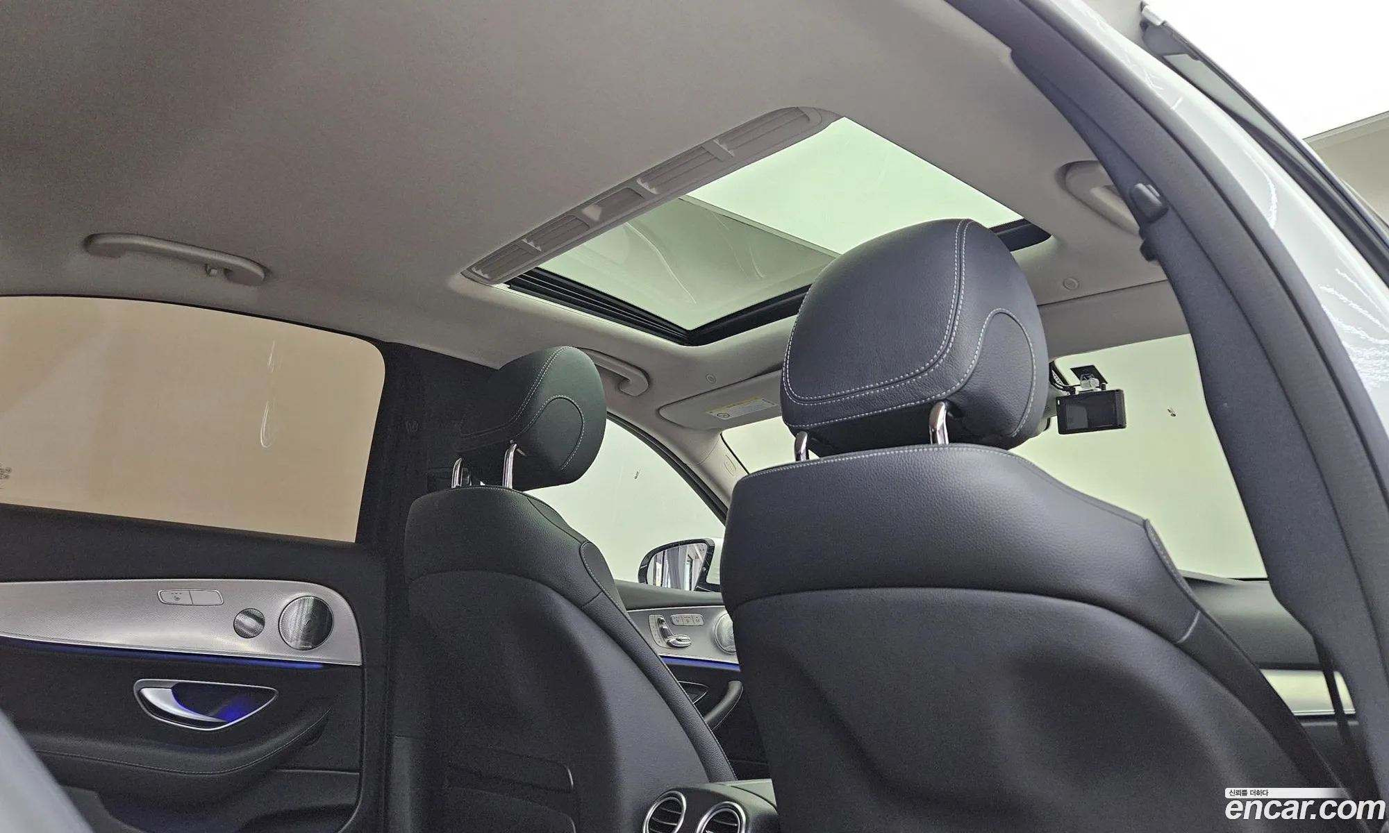 Mercedes-Benz E-Class W213 2019 — 8