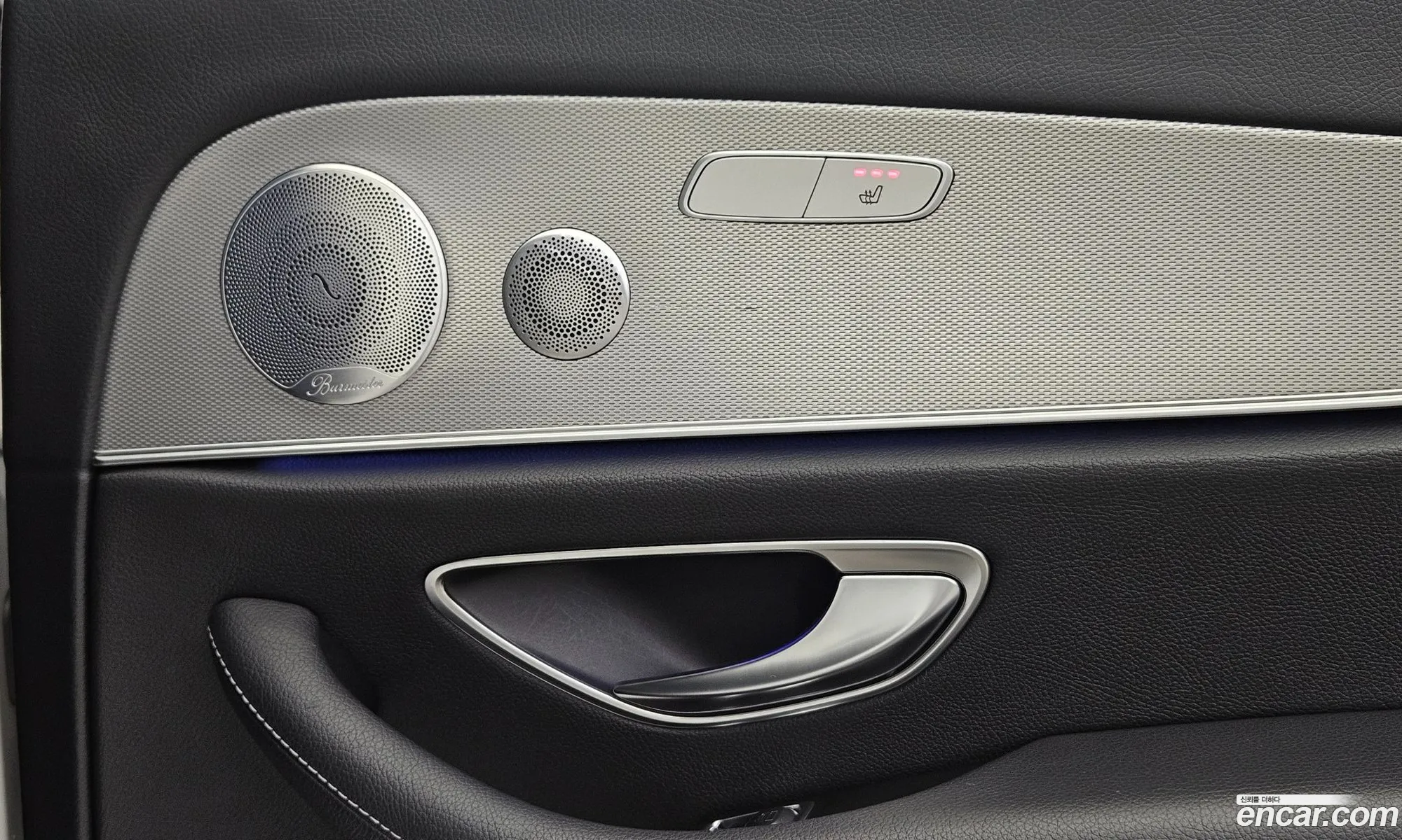 Mercedes-Benz E-Class W213 2019 — 7