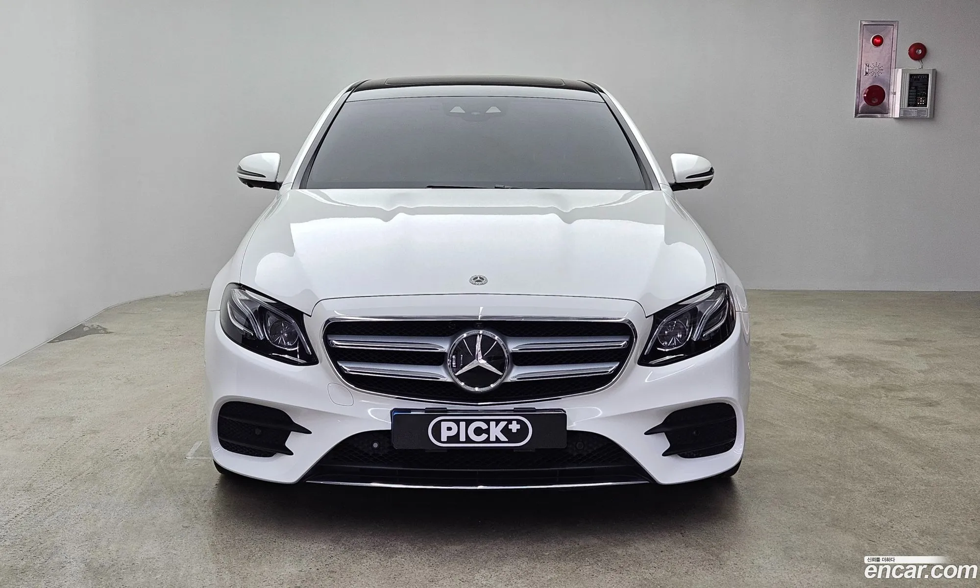 Mercedes-Benz E-Class W213 2019 — 3