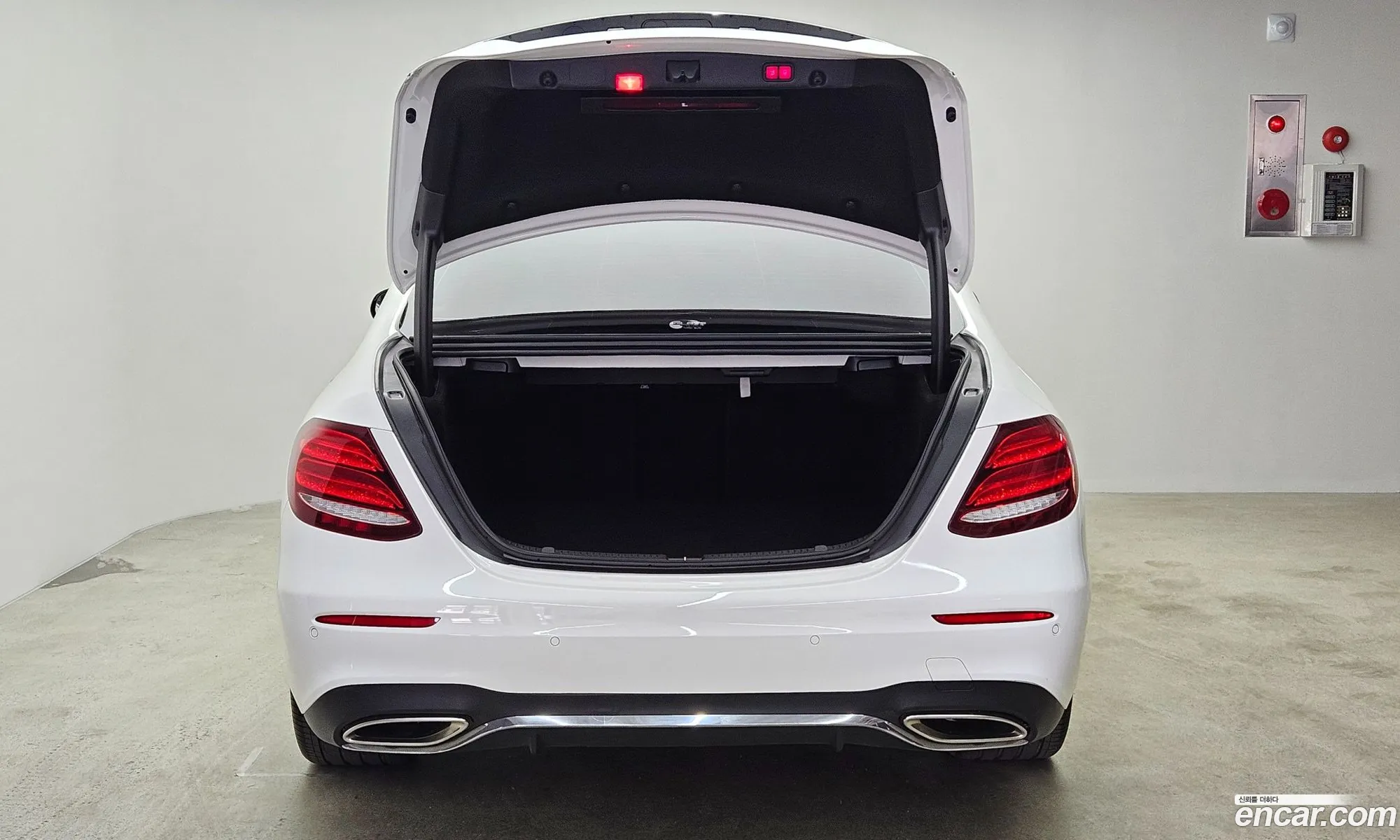 Mercedes-Benz E-Class W213 2019 — 11