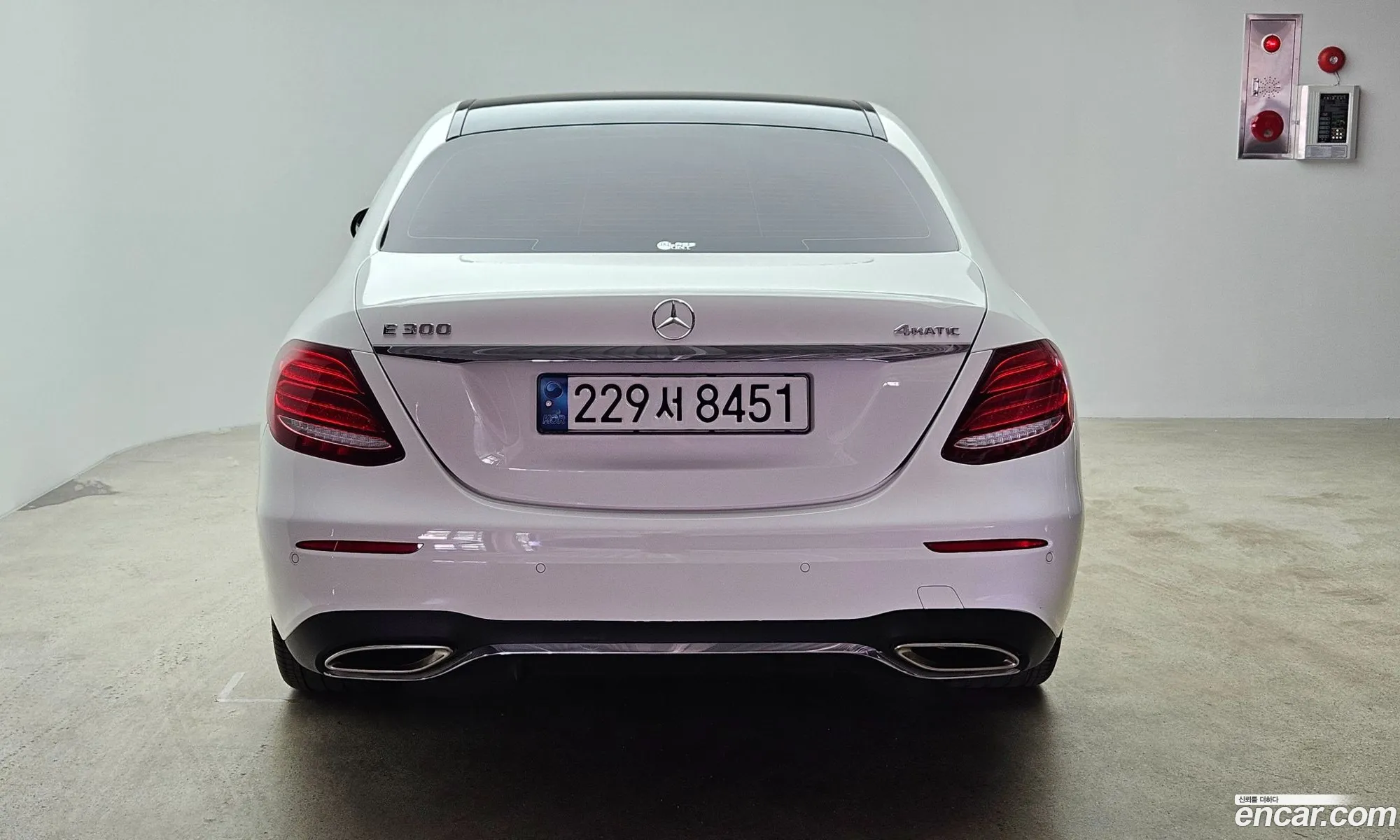 Mercedes-Benz E-Class W213 2019 — 2