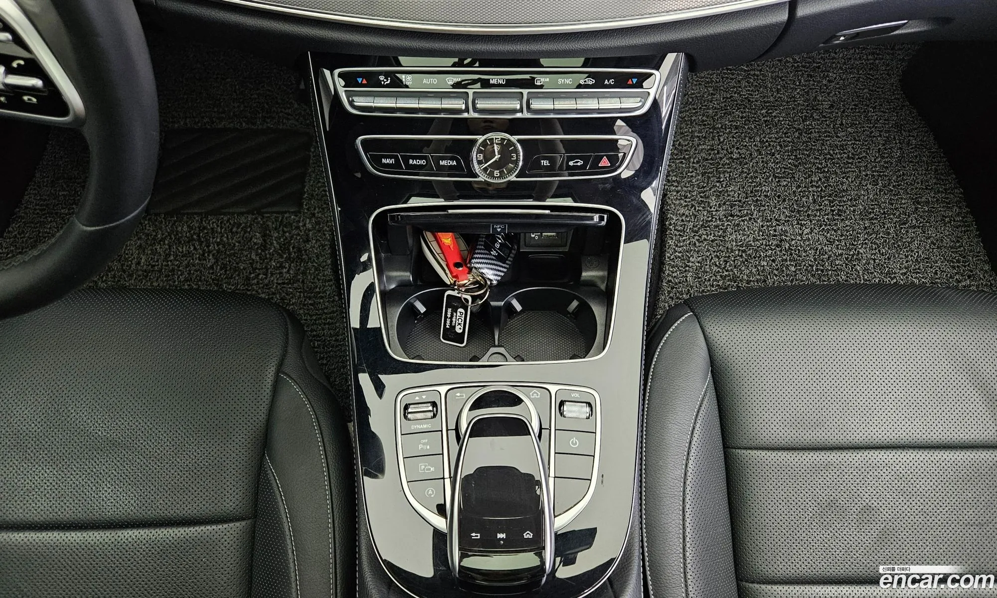 Mercedes-Benz E-Class W213 2019 — 17