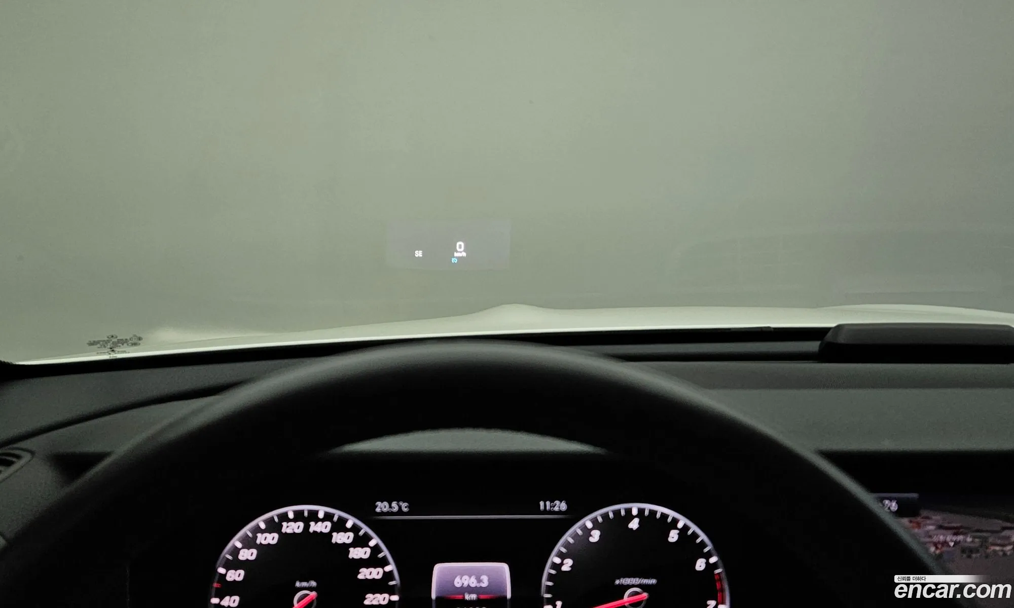 Mercedes-Benz E-Class W213 2019 — 19
