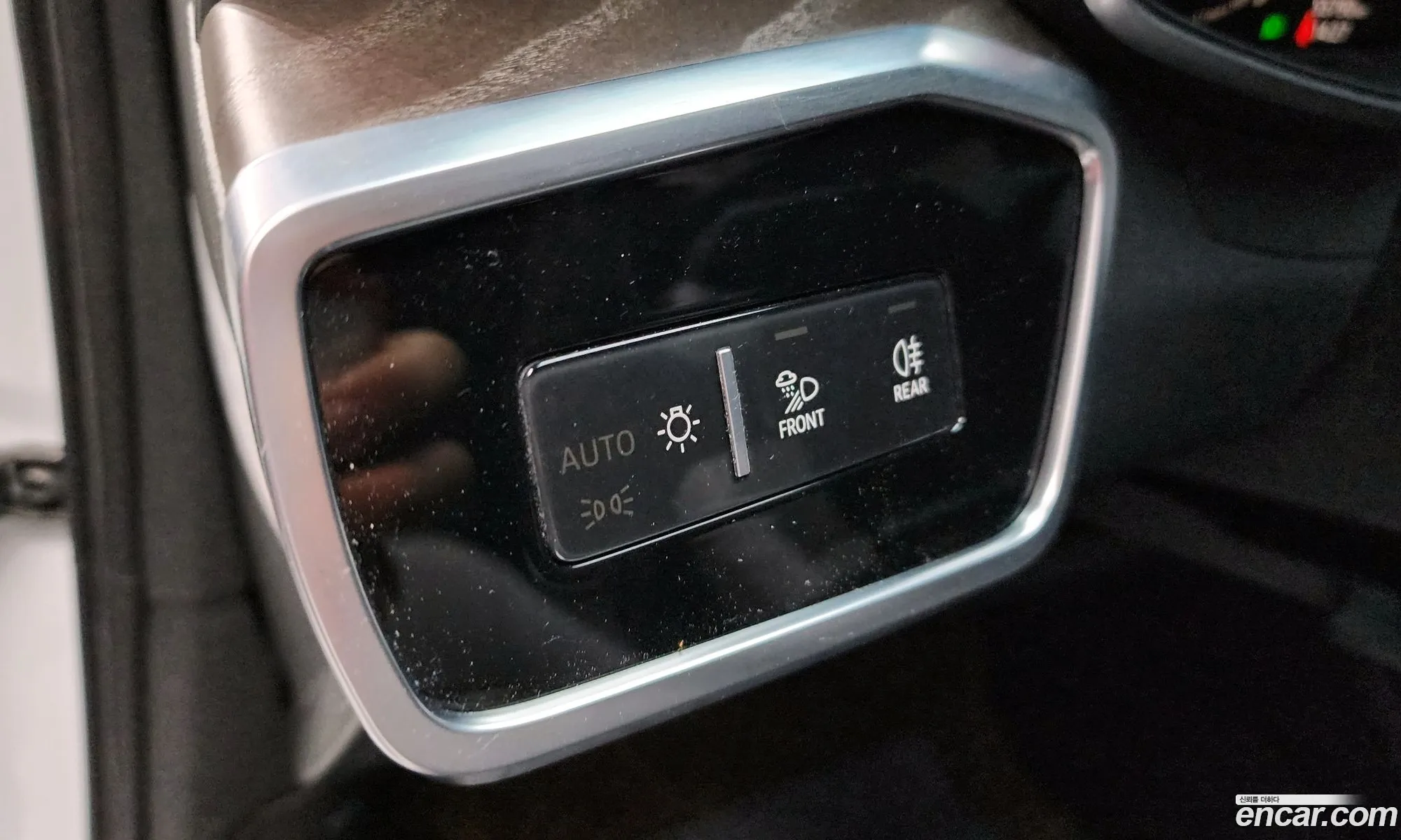 Audi A6 2022 — 11