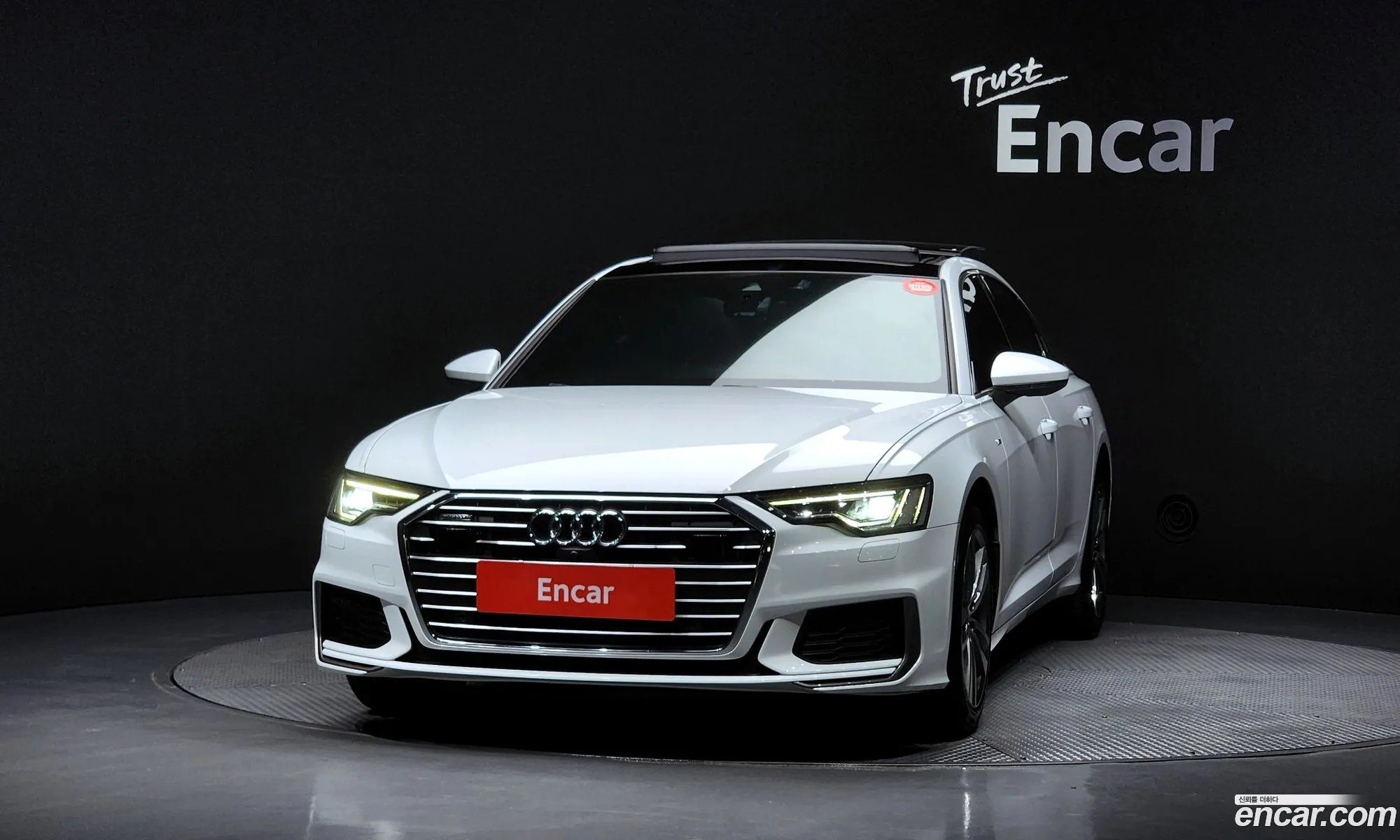 Audi A6 2022 — 31