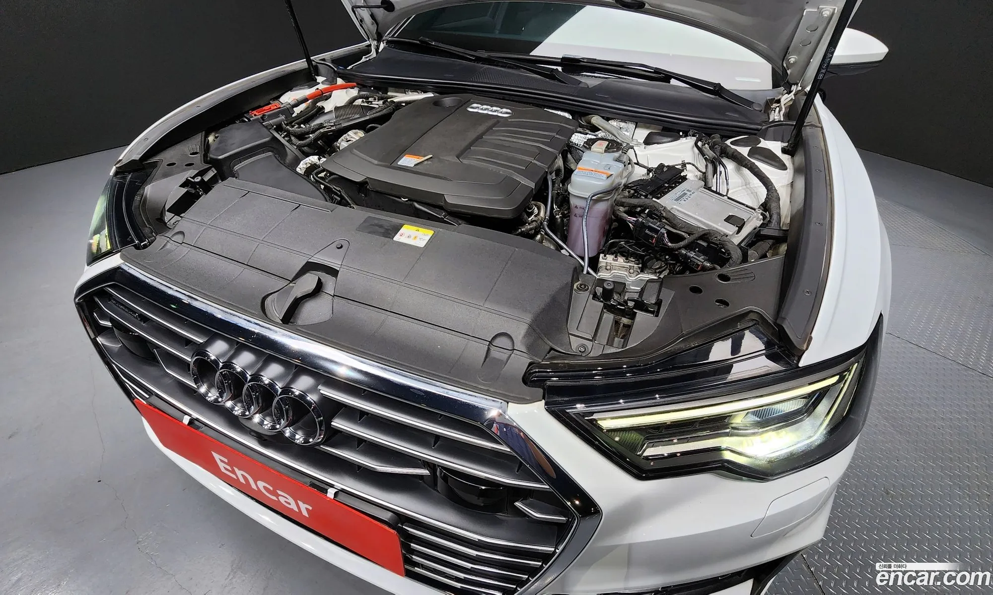Audi A6 2022 — 15
