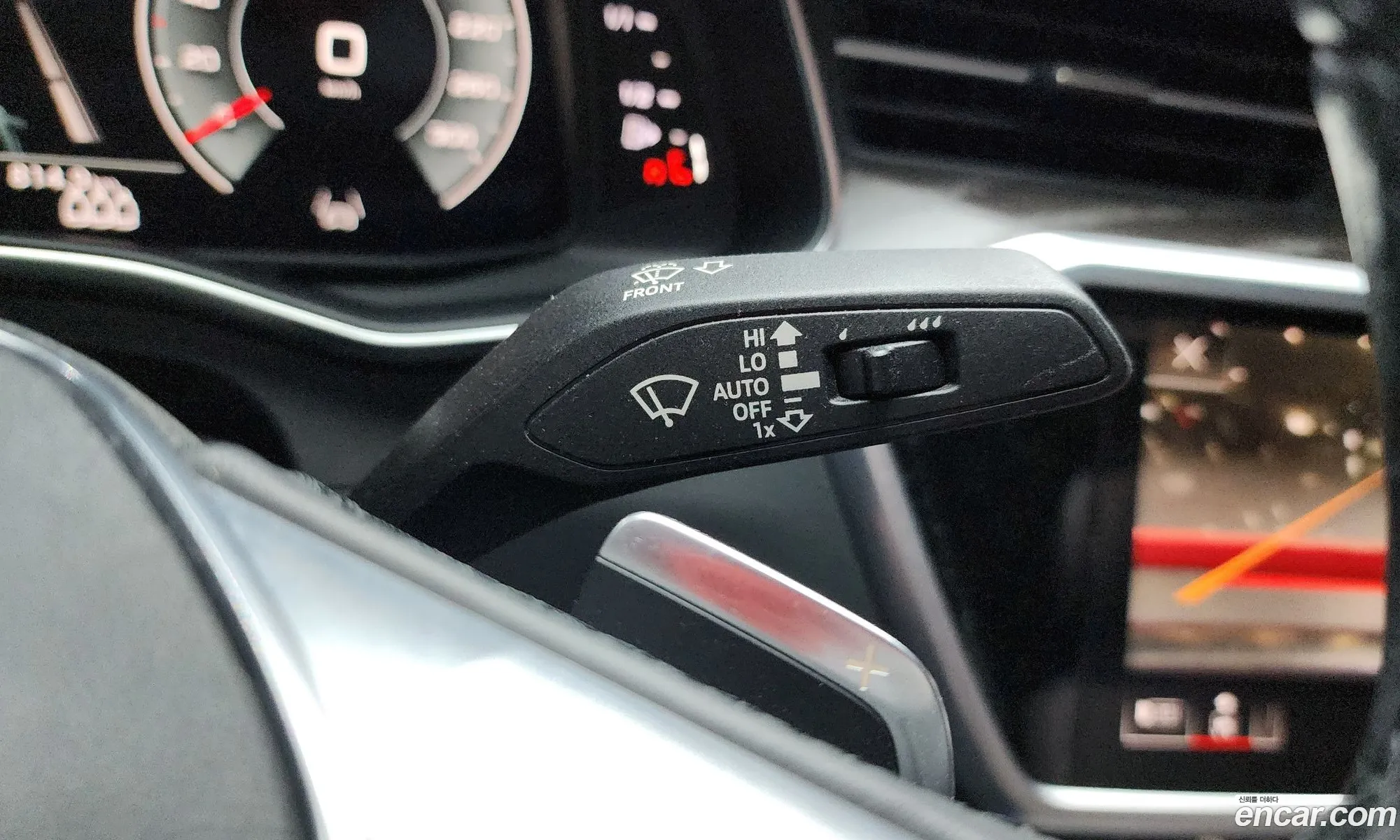 Audi A6 2022 — 17