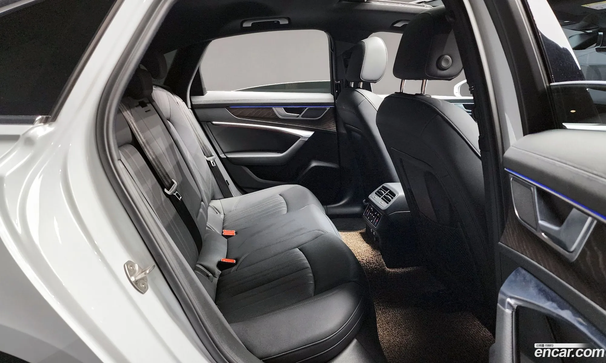 Audi A6 2022 — 7