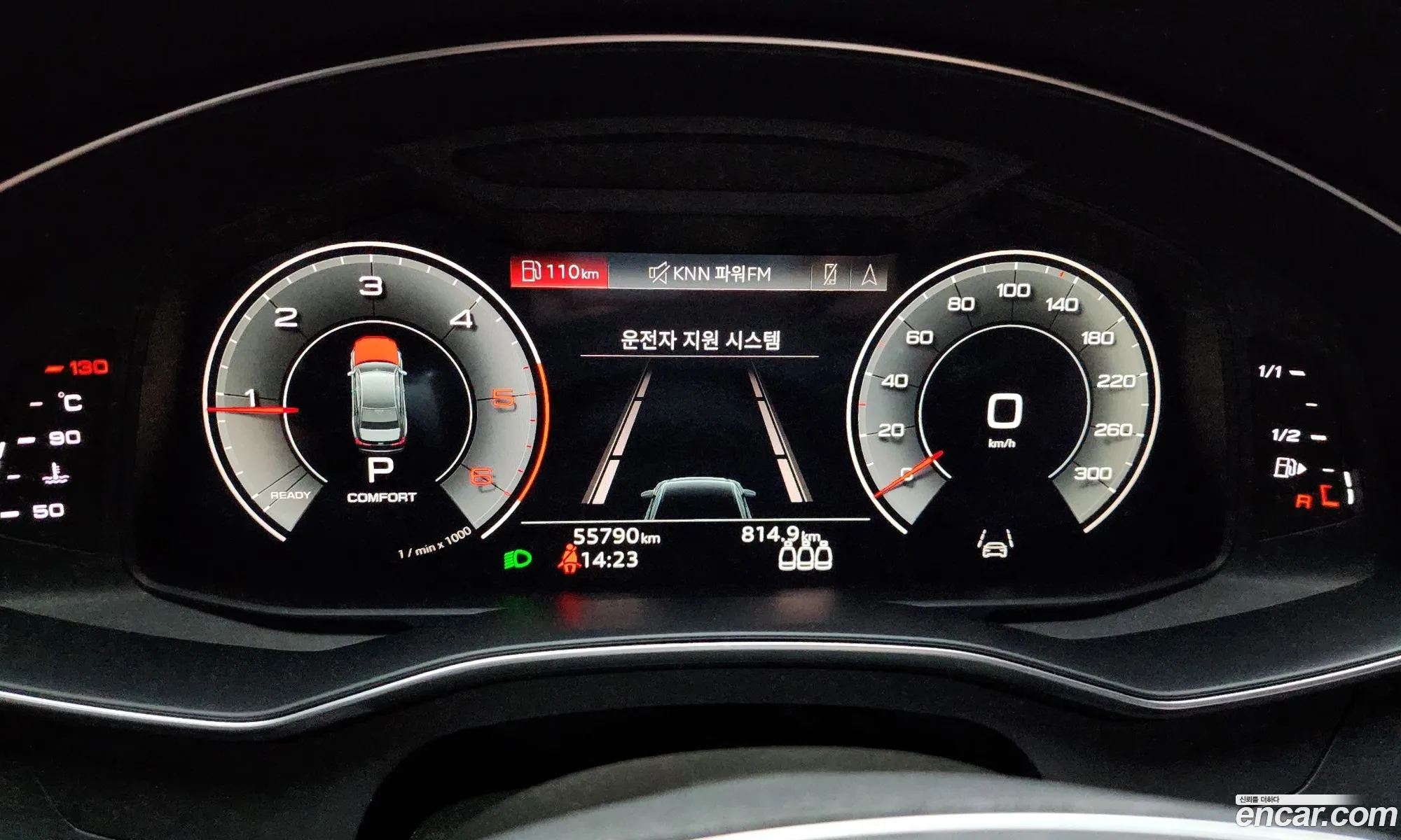 Audi A6 2022 — 35