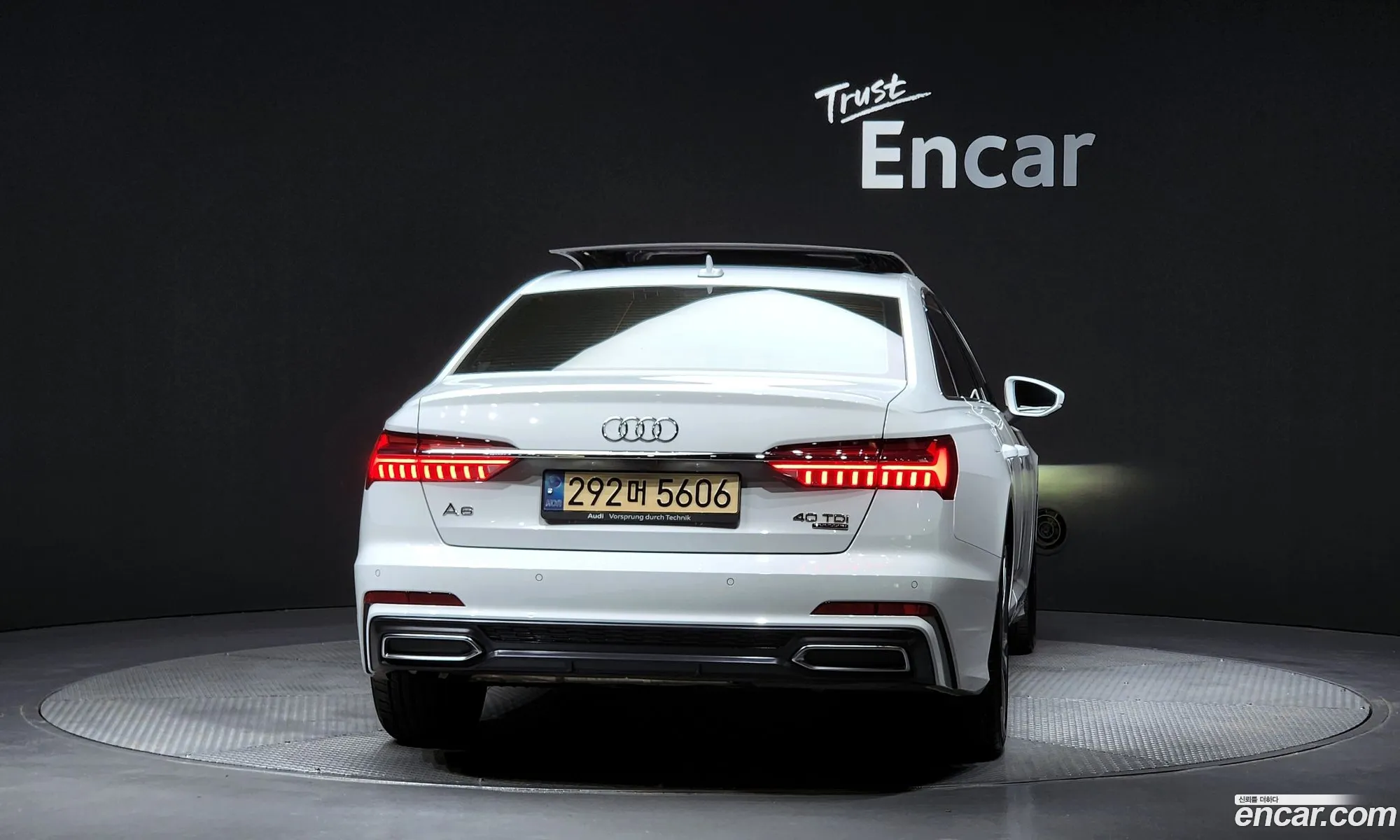Audi A6 2022 — 13