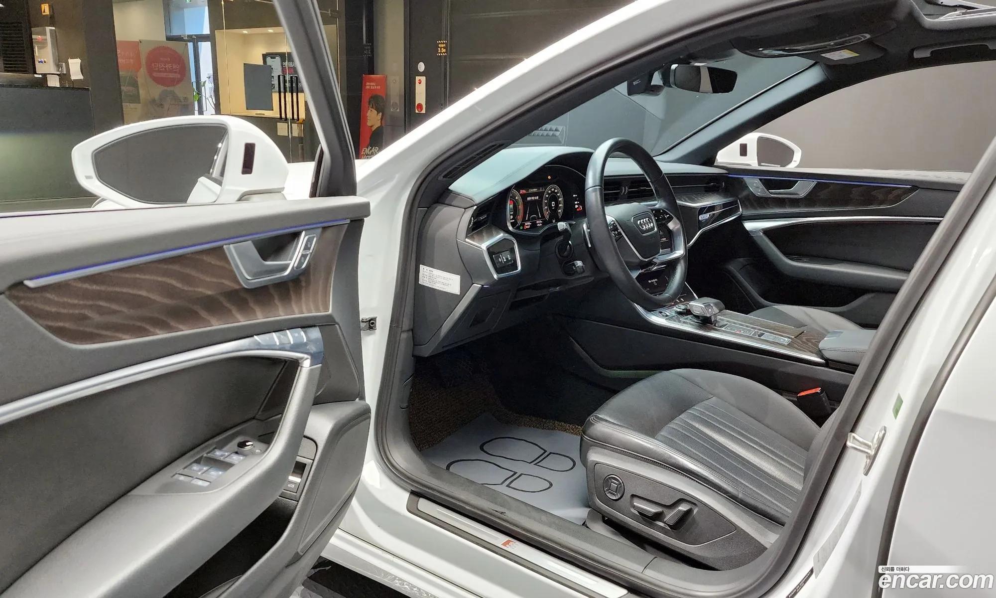 Audi A6 2022 — 6