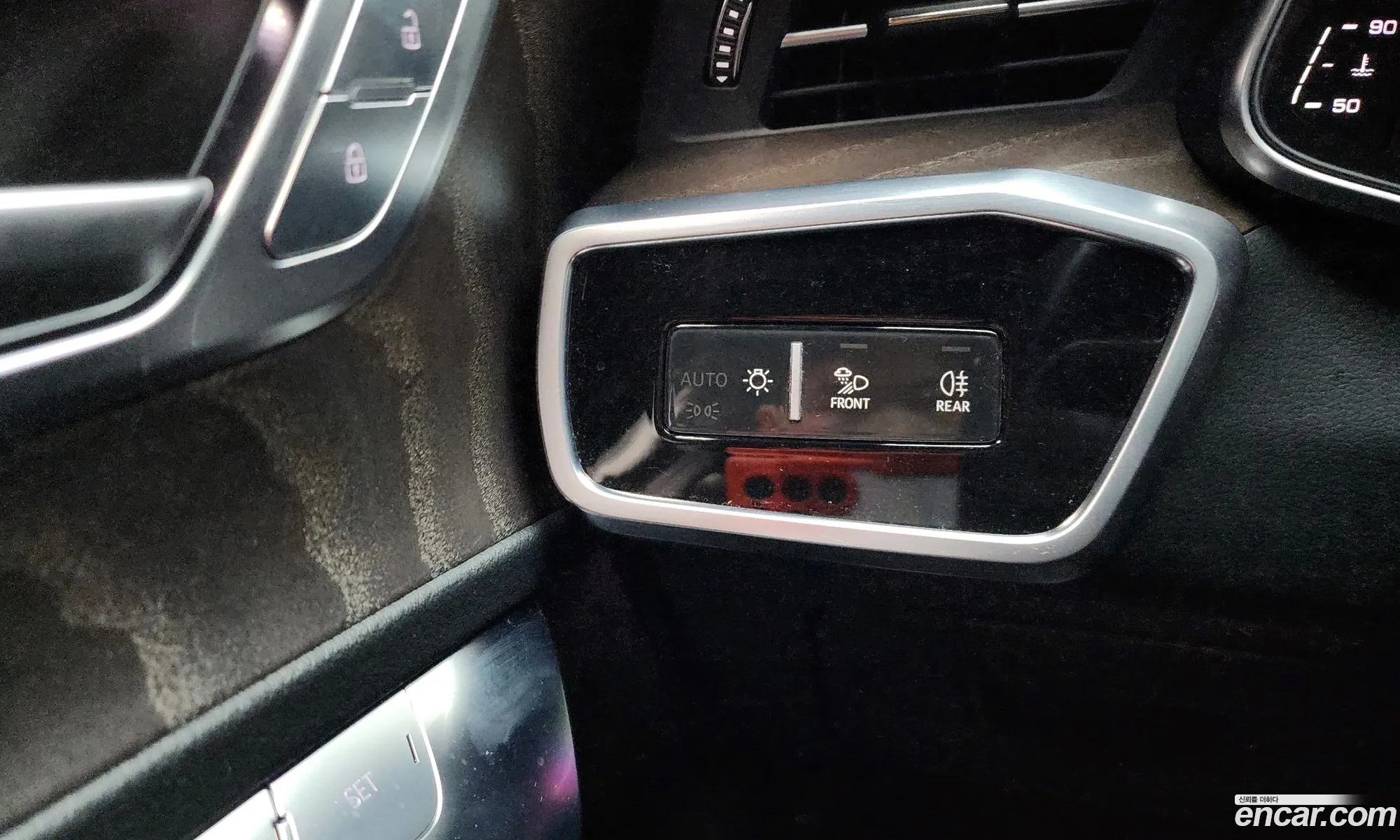 Audi A6 2022 — 23