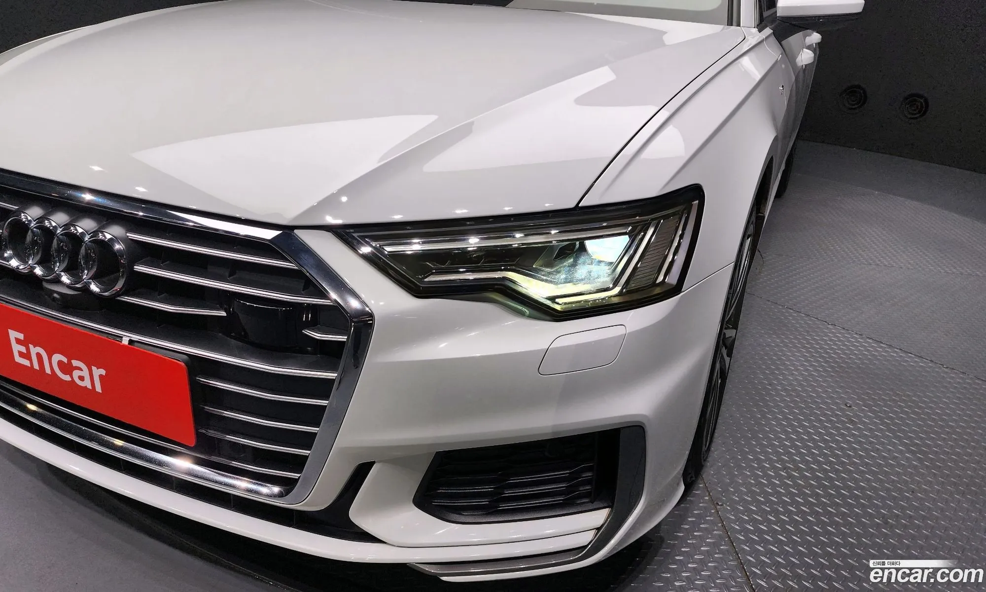 Audi A6 2022 — 25