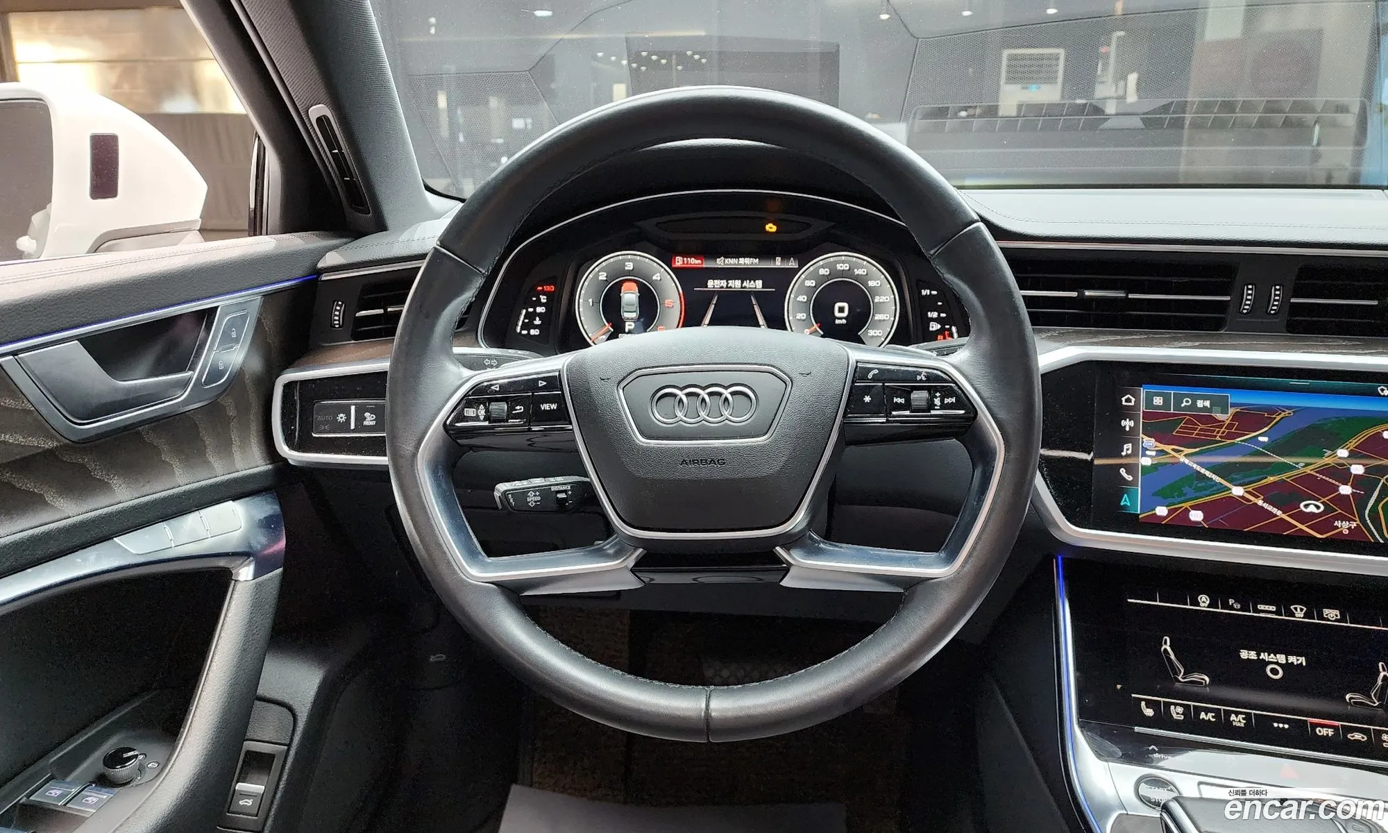 Audi A6 2022 — 26
