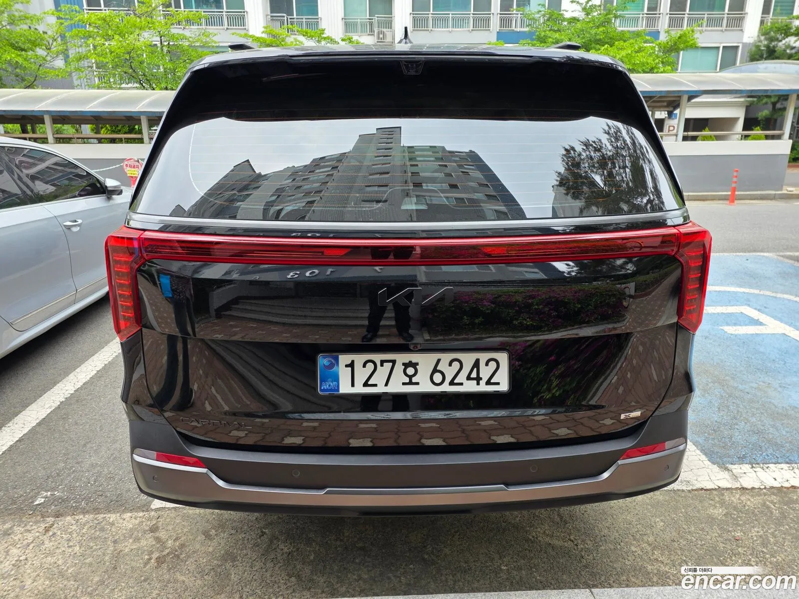 Kia Carnival 2026 — 4
