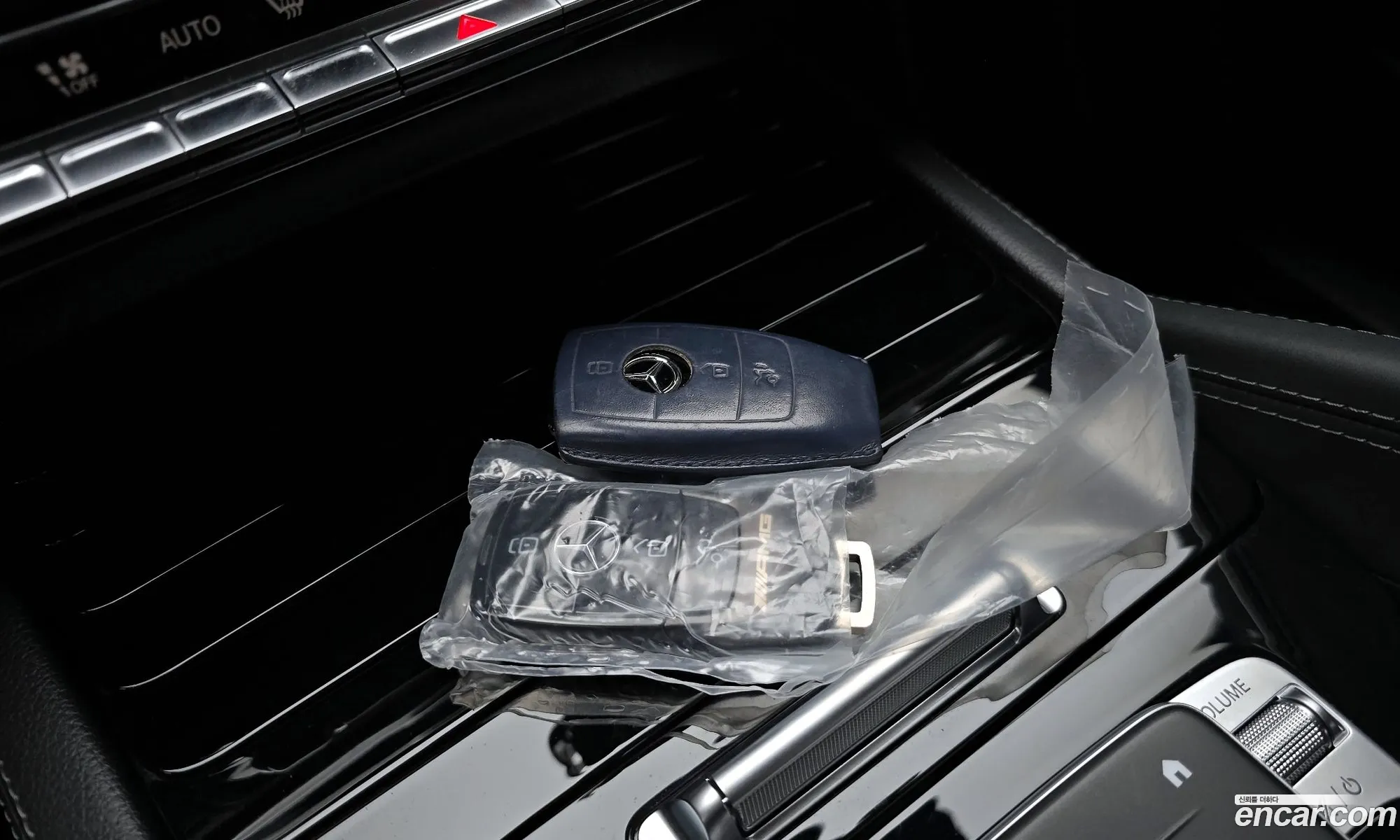 Mercedes-Benz GLE-Class W167 2021 — 36