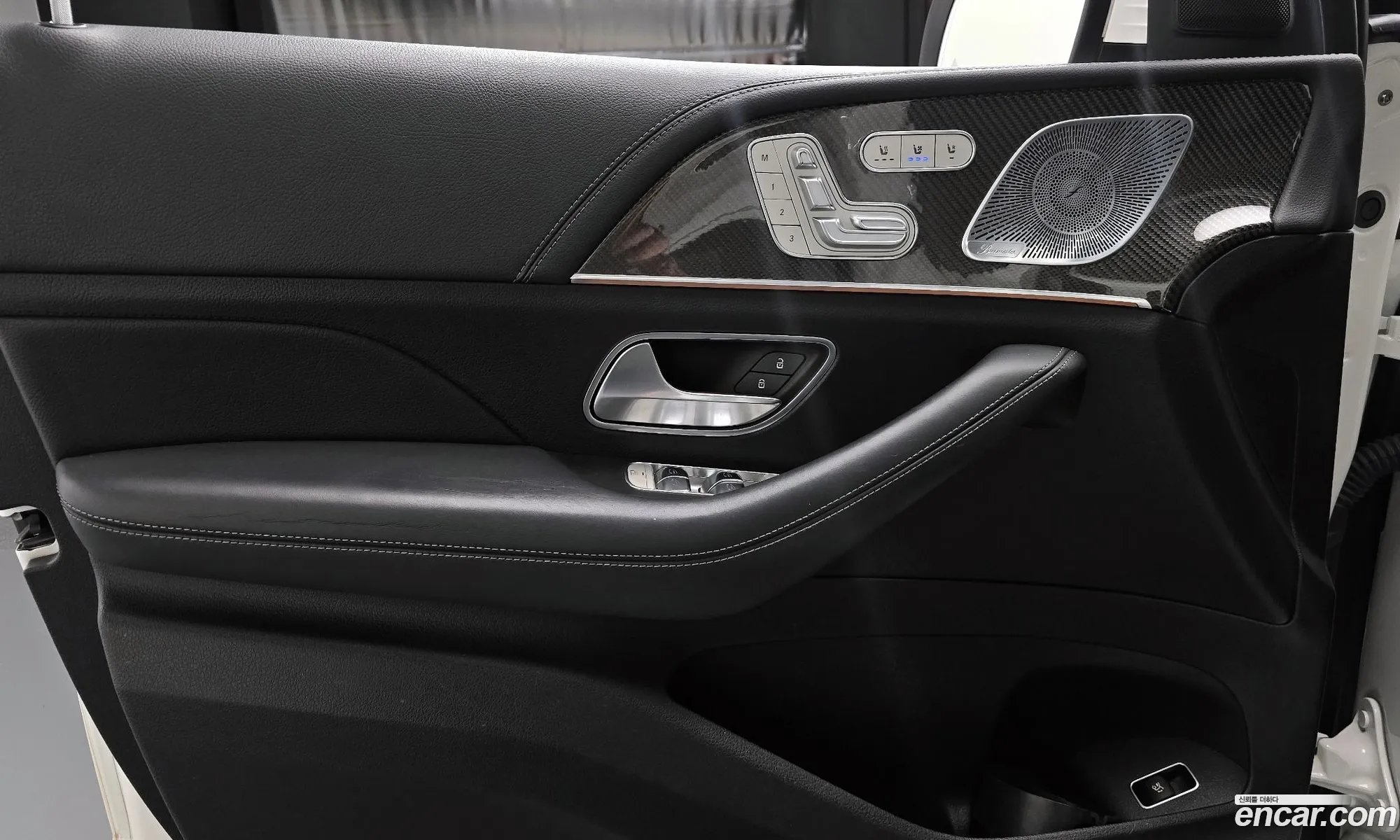 Mercedes-Benz GLE-Class W167 2021 — 34