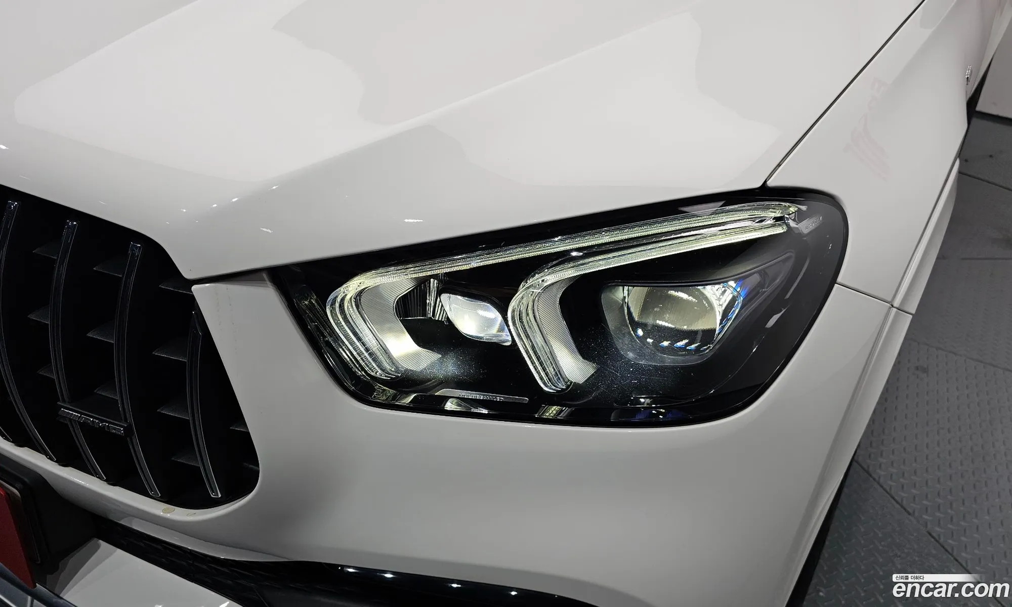 Mercedes-Benz GLE-Class W167 2021 — 29
