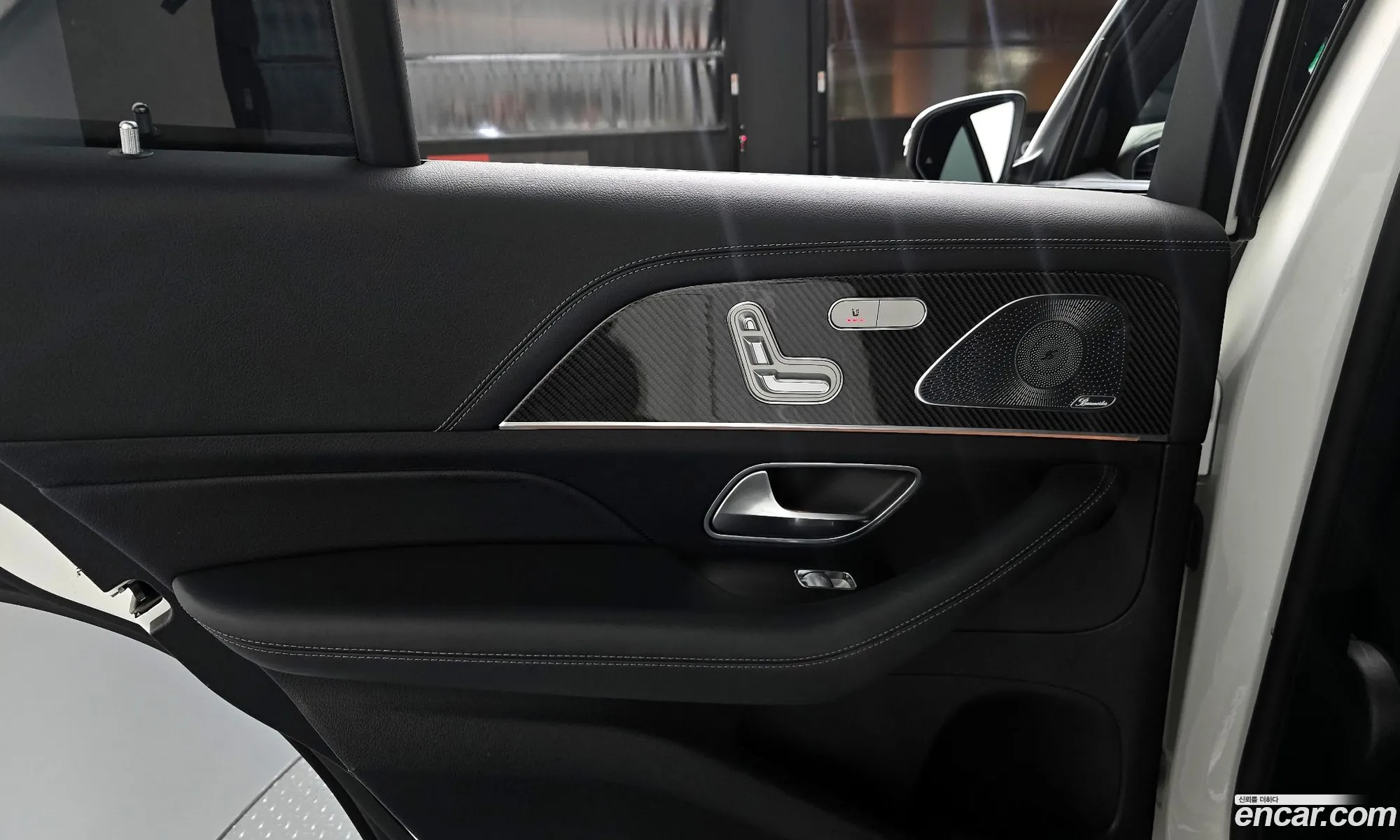 Mercedes-Benz GLE-Class W167 2021 — 16
