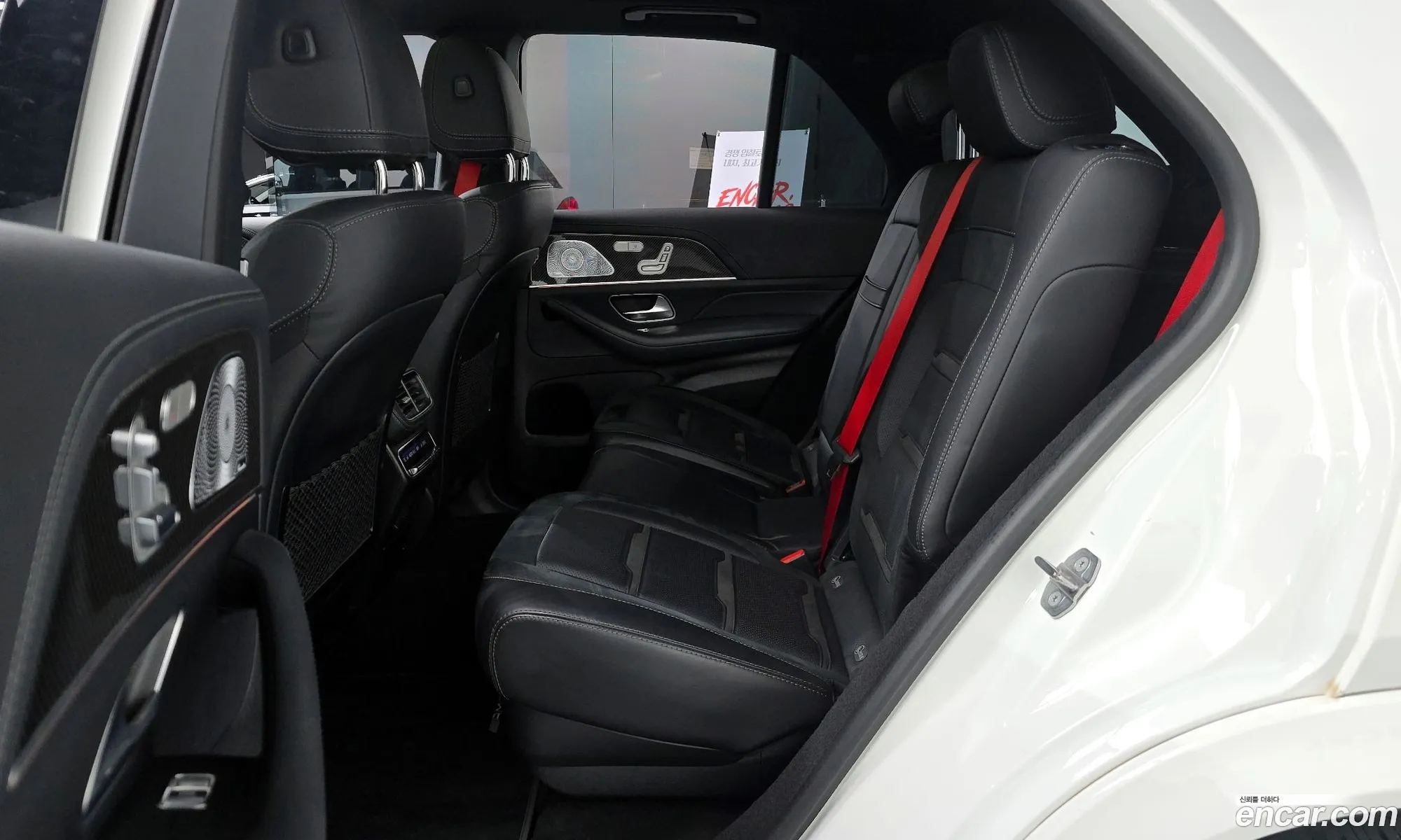 Mercedes-Benz GLE-Class W167 2021 — 25