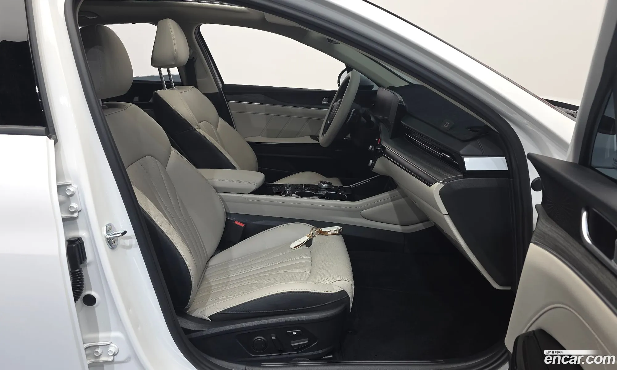 Kia K5 2024 — 6