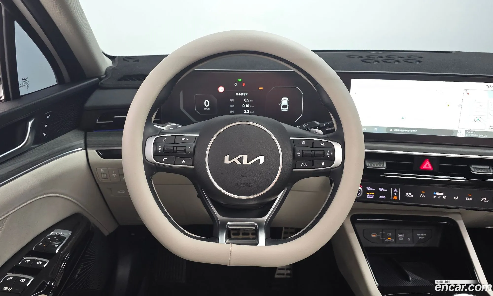 Kia K5 2024 — 5