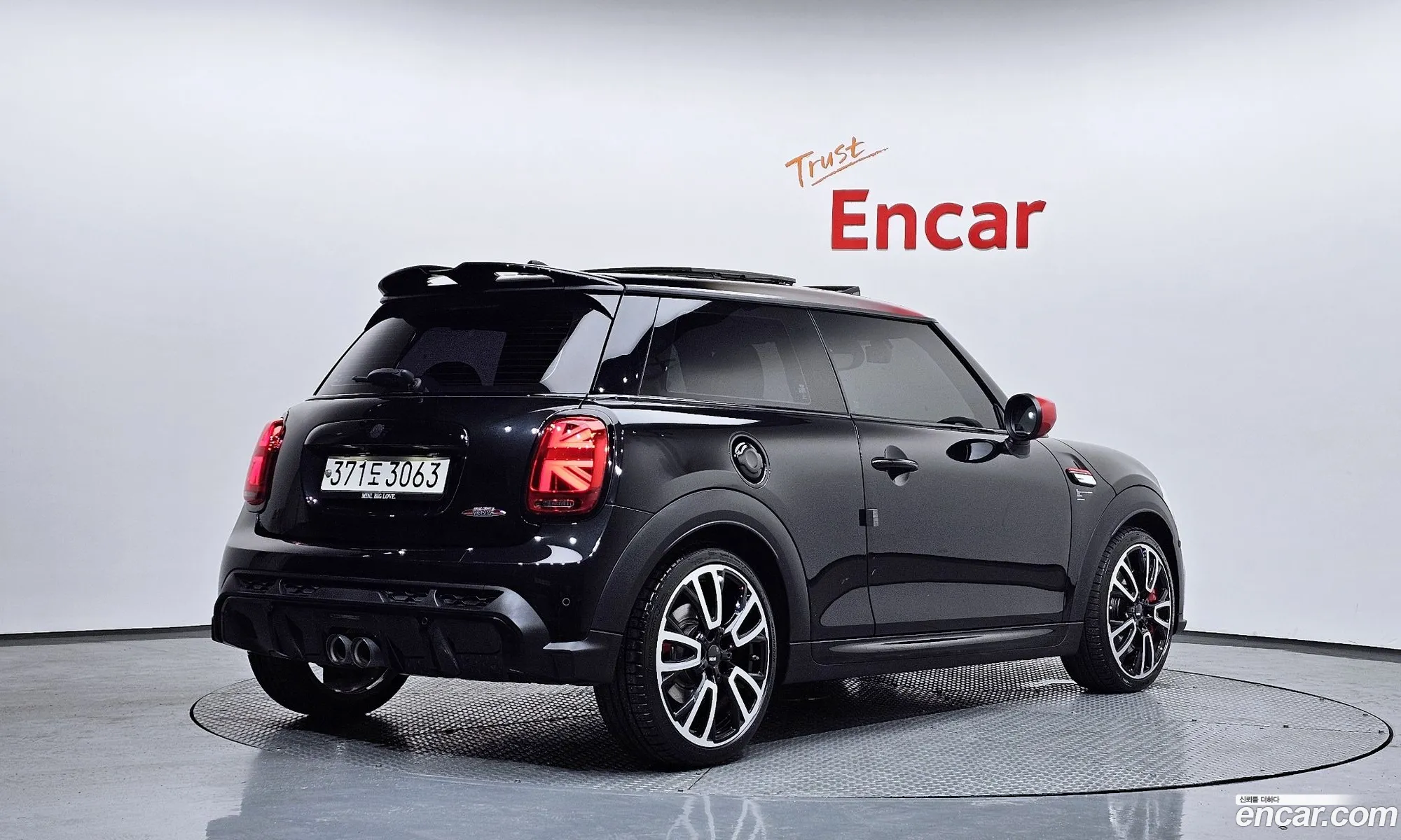 Mini Cooper S 2023 WMW81DH03P2S85235 — 20