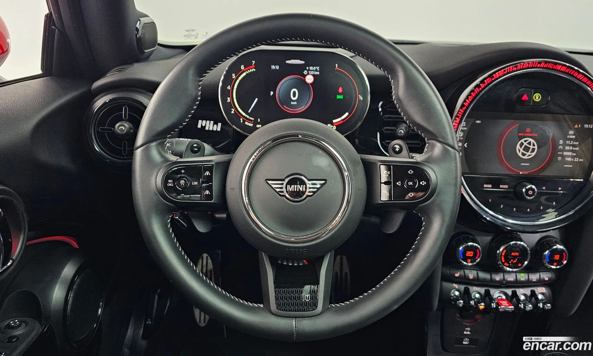 Mini Cooper S 2023 WMW81DH03P2S85235 — 26