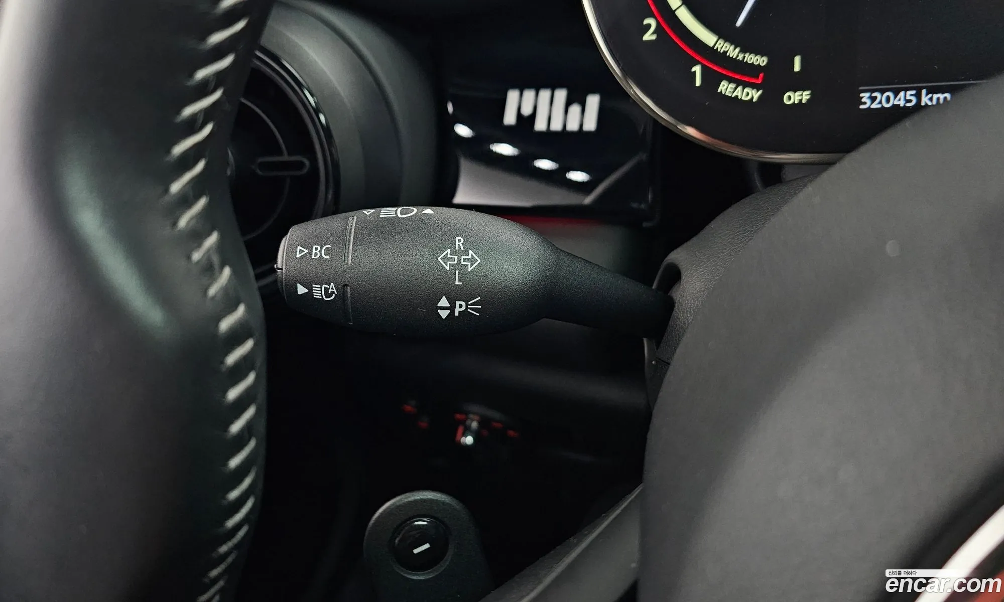 Mini Cooper S 2023 WMW81DH03P2S85235 — 7