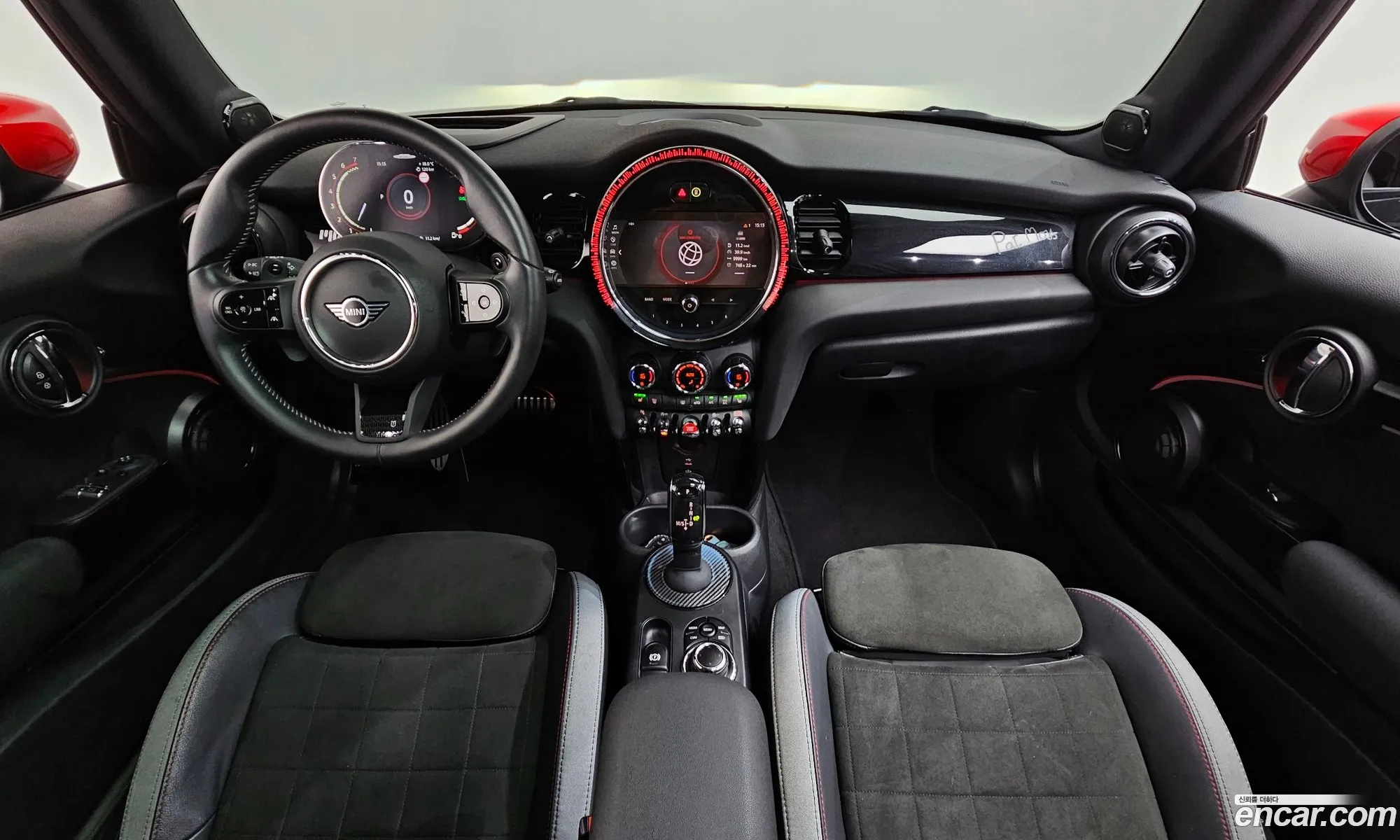Mini Cooper S 2023 WMW81DH03P2S85235 — 18