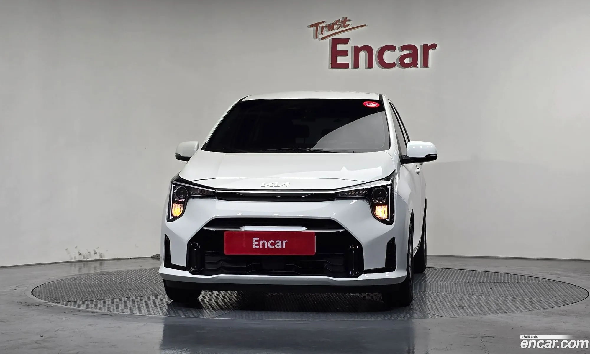 Kia Morning 2024 — 8