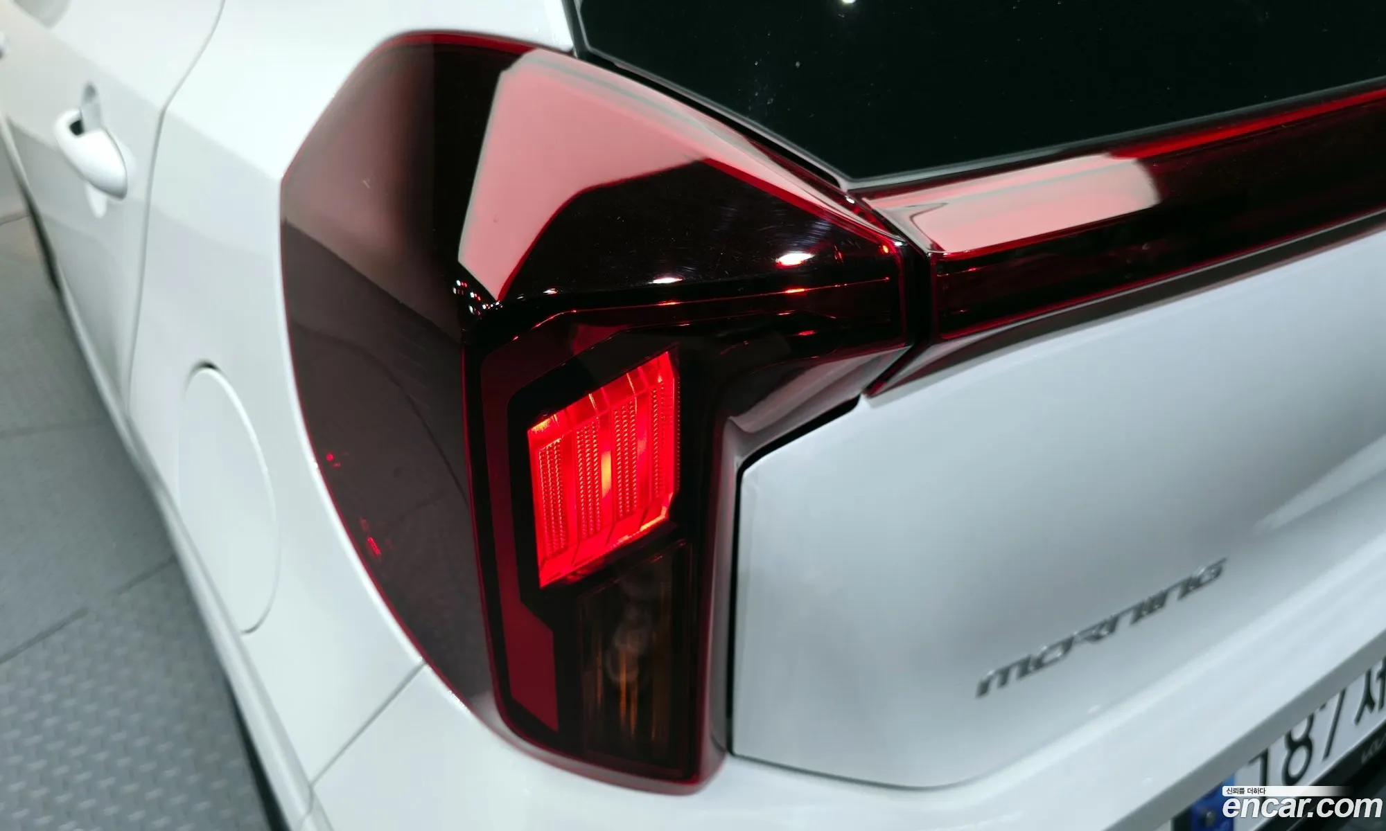 Kia Morning 2024 — 12