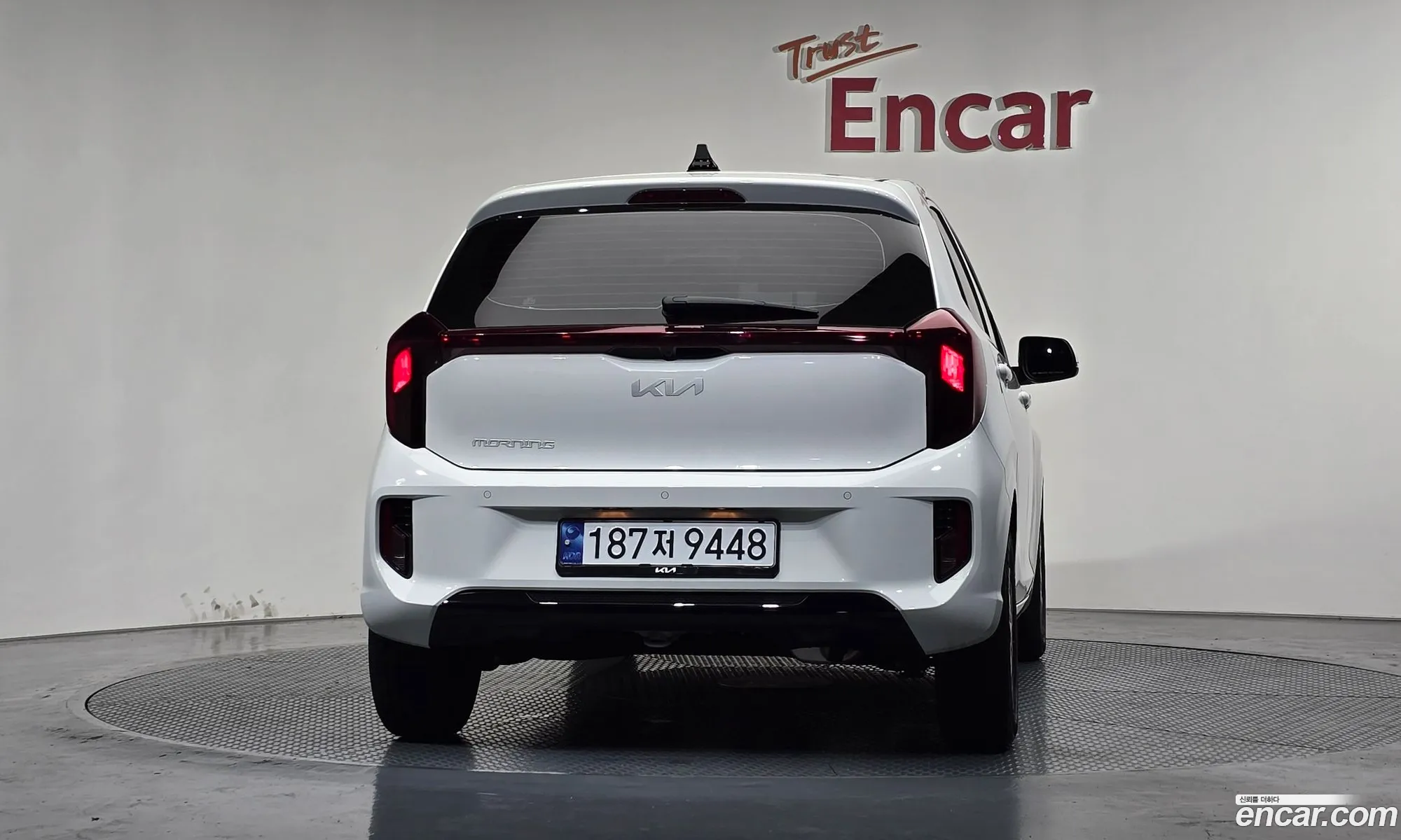Kia Morning 2024 — 29