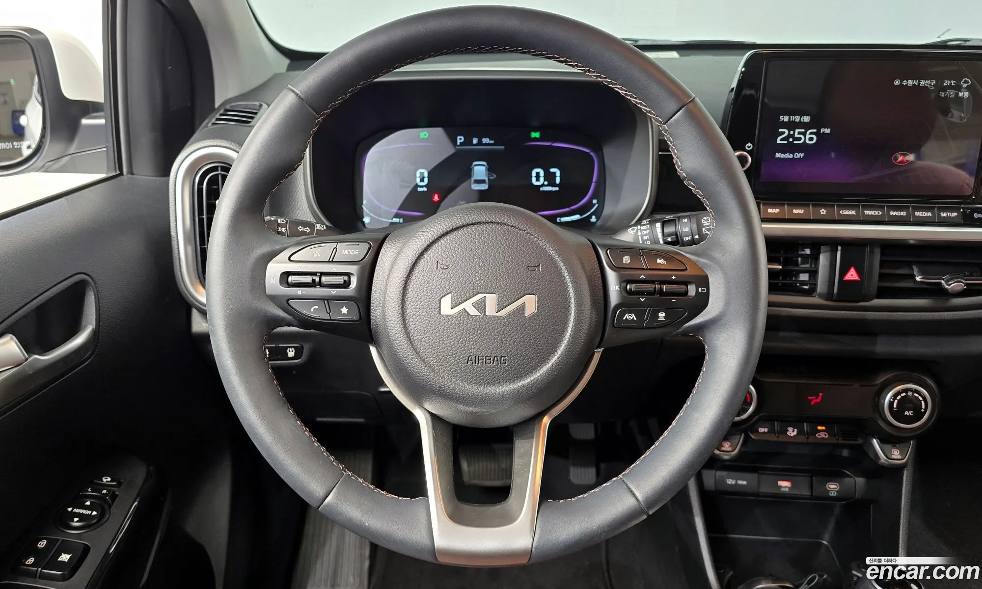 Kia Morning 2024 — 5