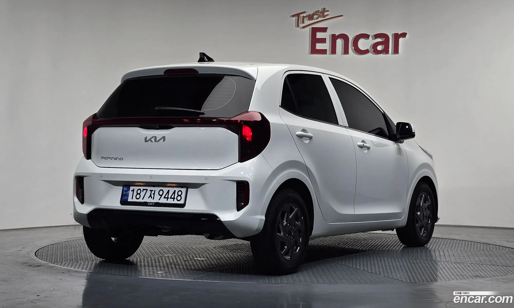 Kia Morning 2024 — 7