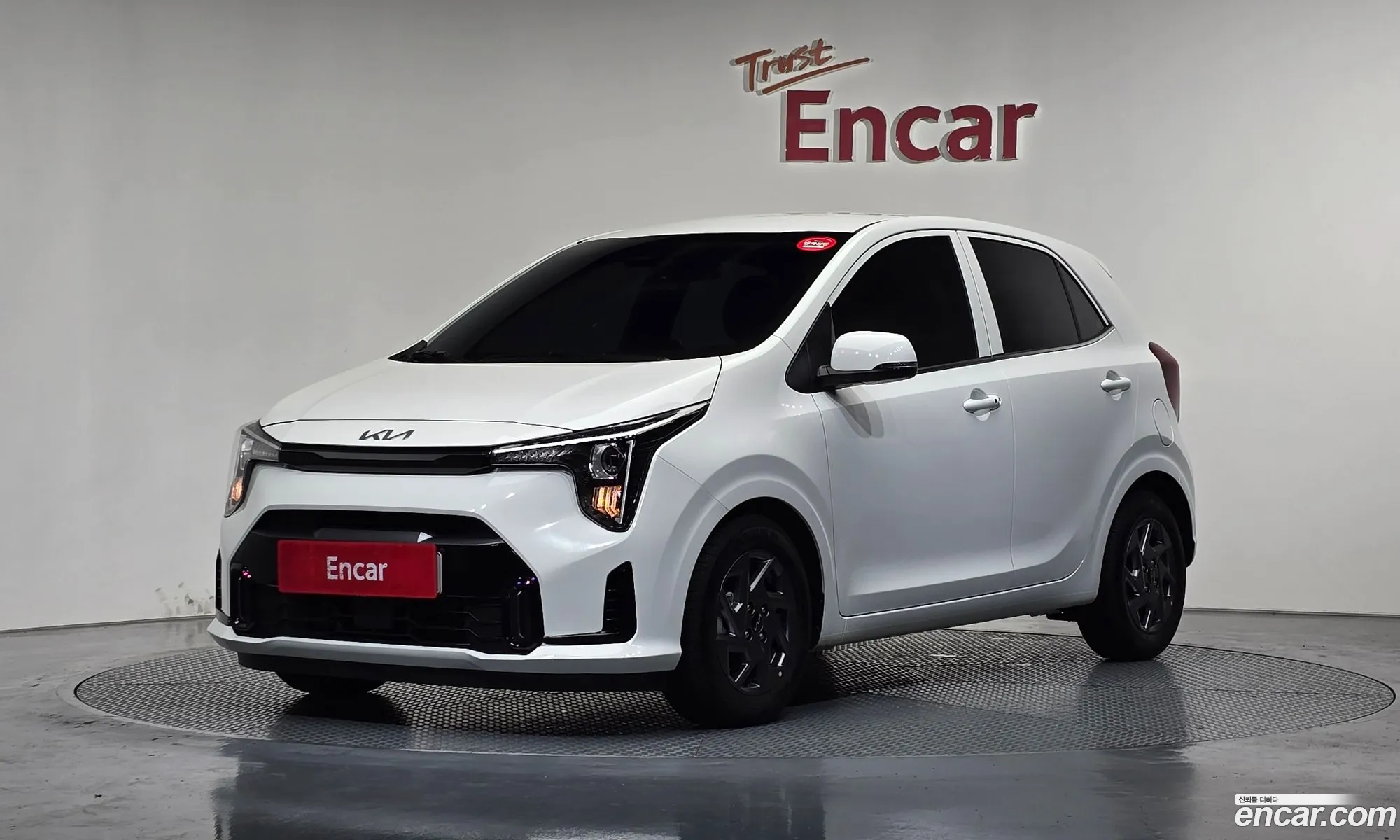 Kia Morning 2024 — 25