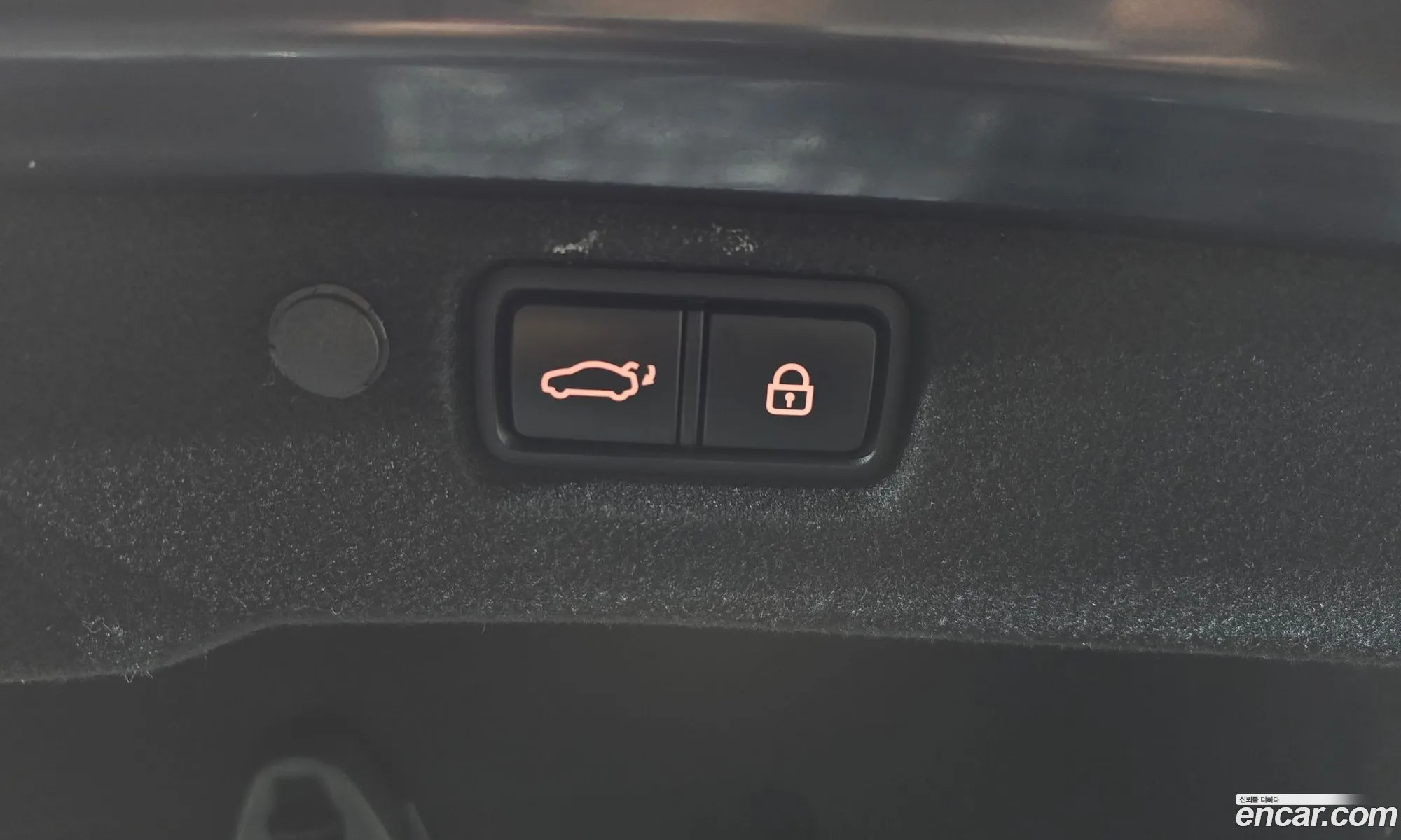 Kia K7 Premier Hybrid 2019 — 3