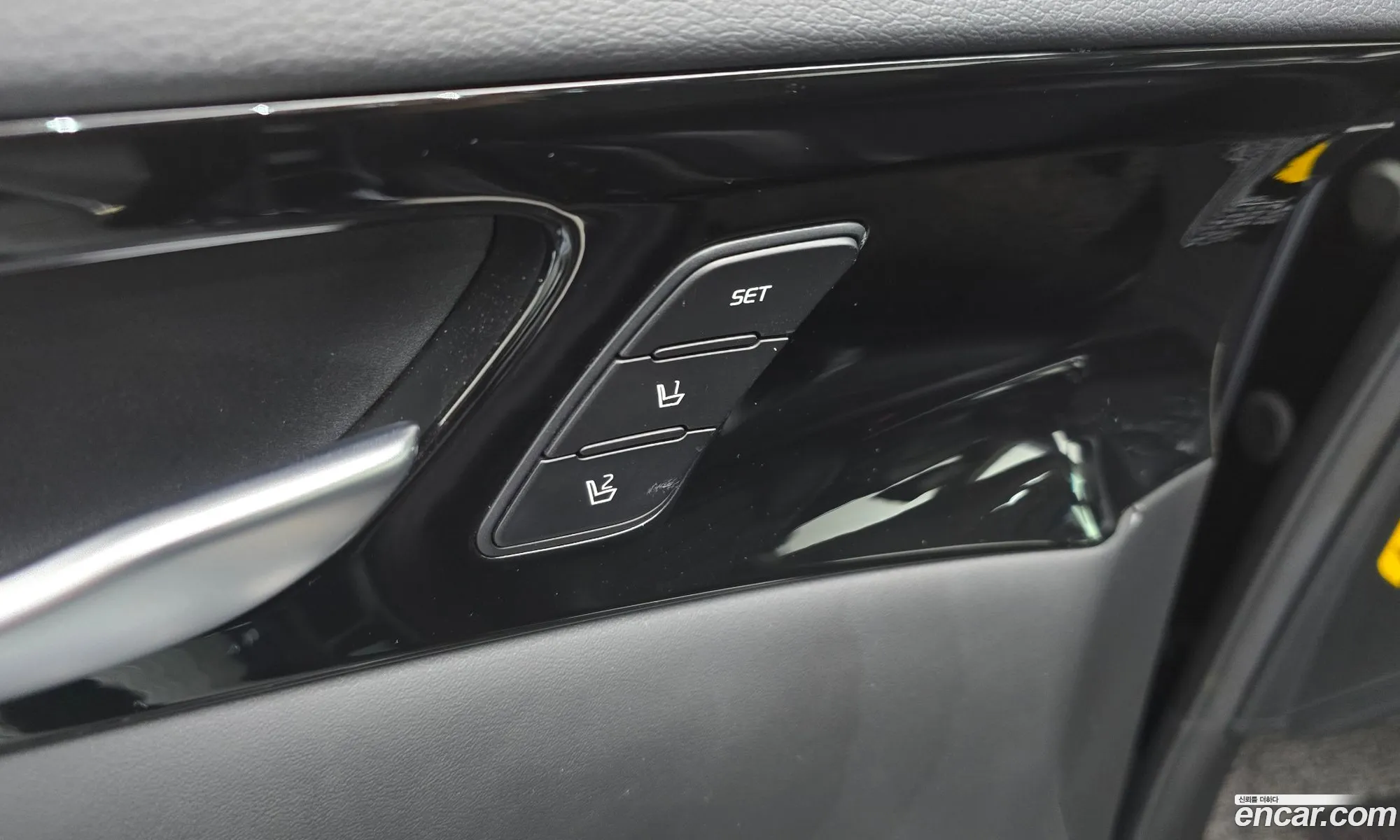 Kia K7 Premier Hybrid 2019 — 20