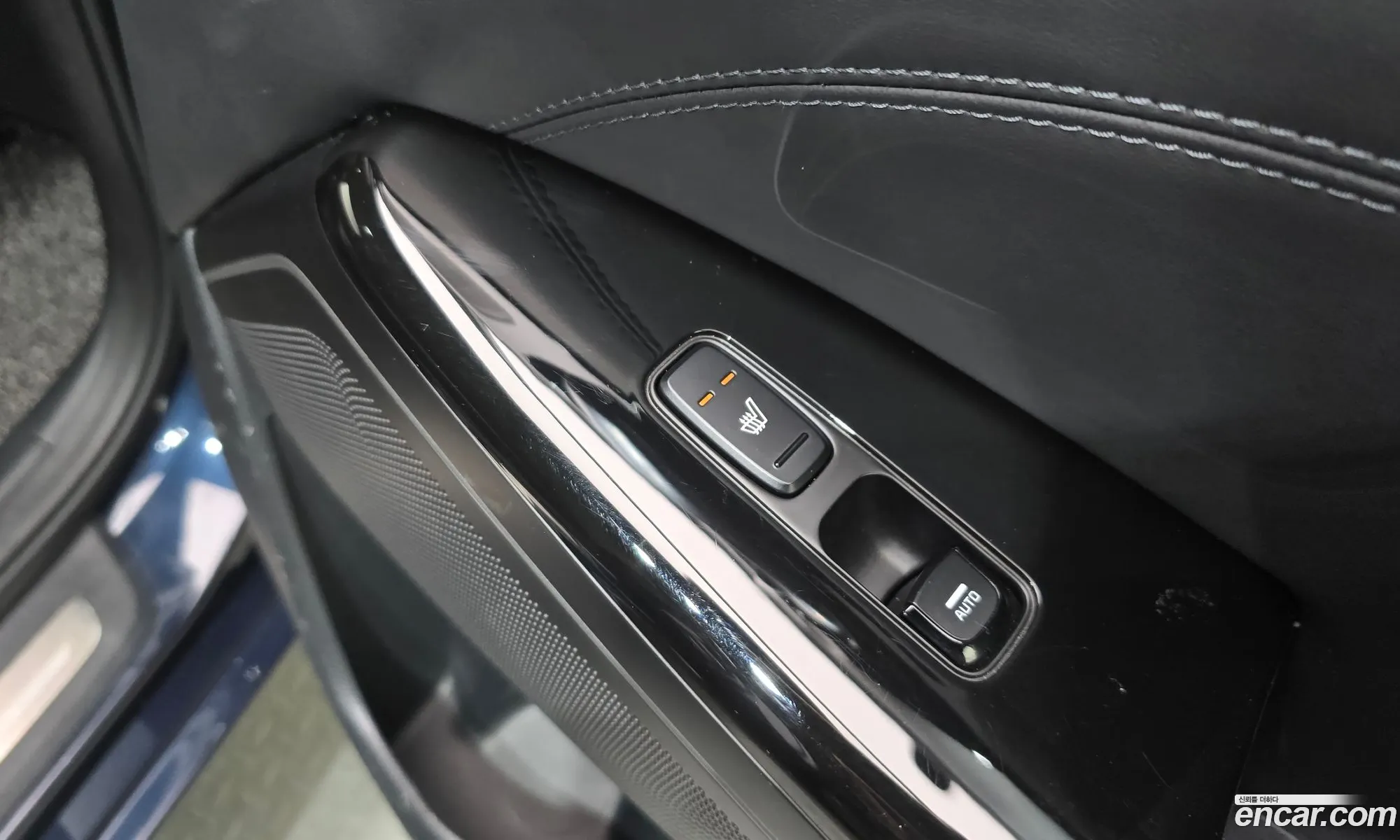 Kia K7 Premier Hybrid 2019 — 35